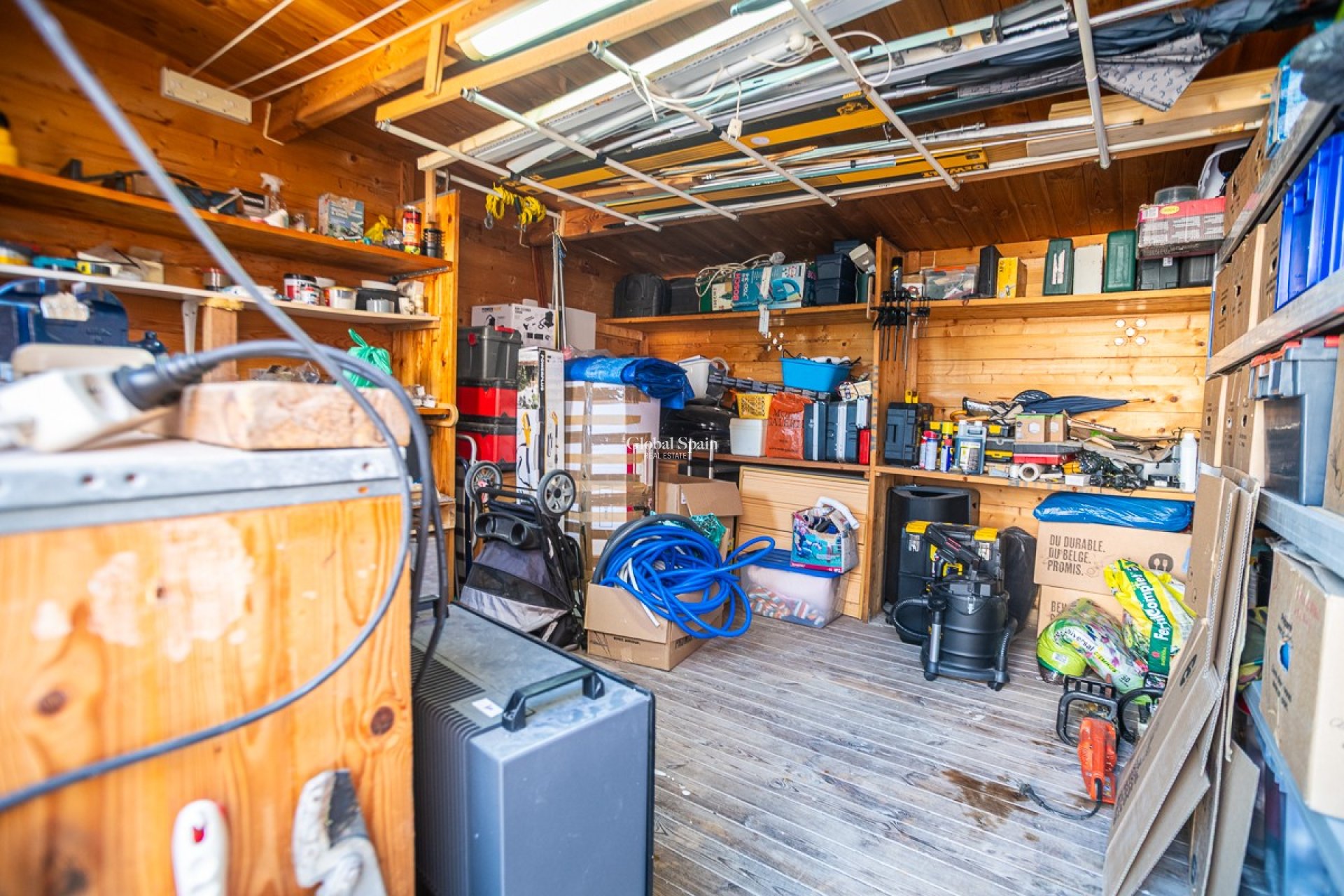 Venta - VILLA -
CATRAL - Catral