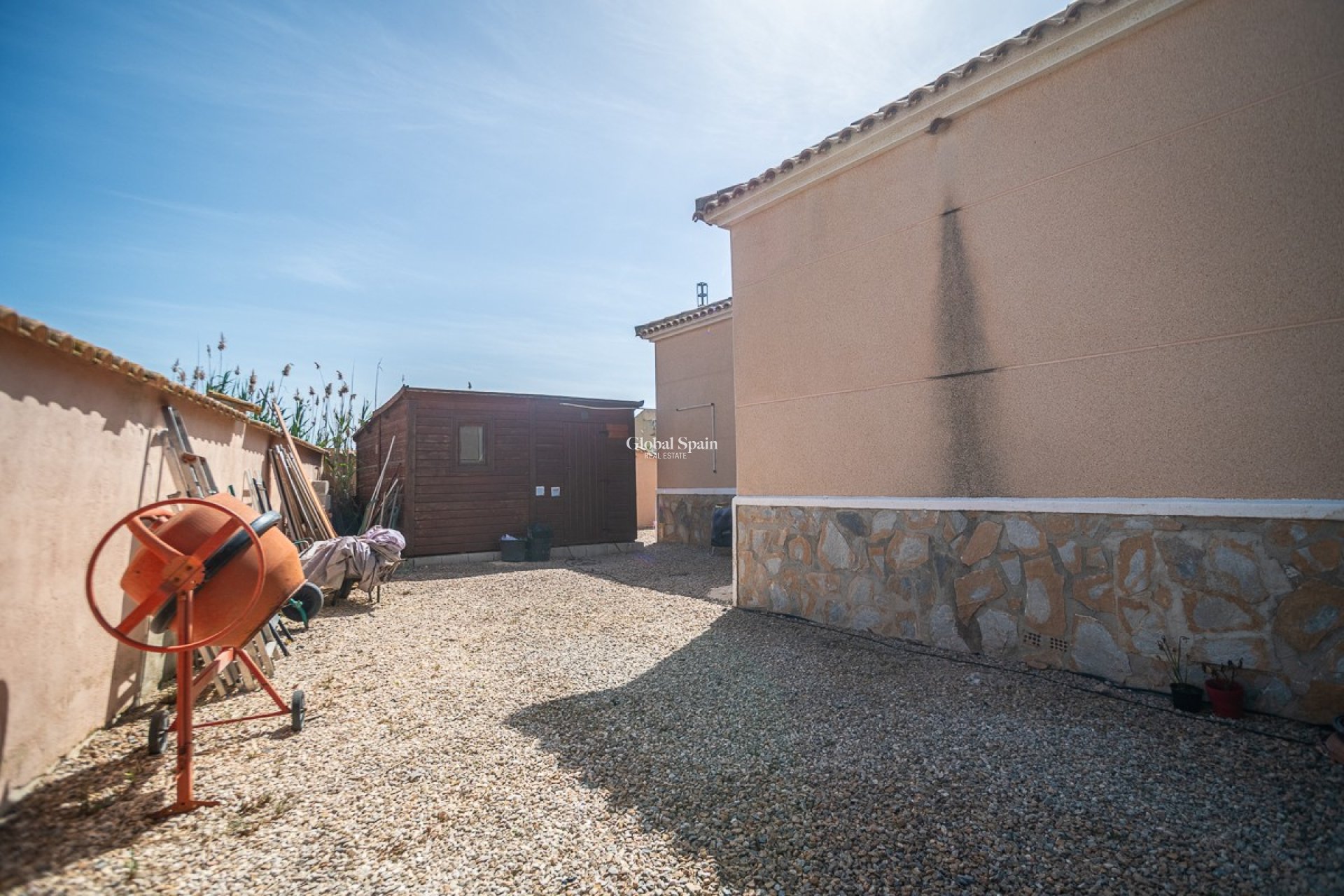 Venta - VILLA -
CATRAL - Catral