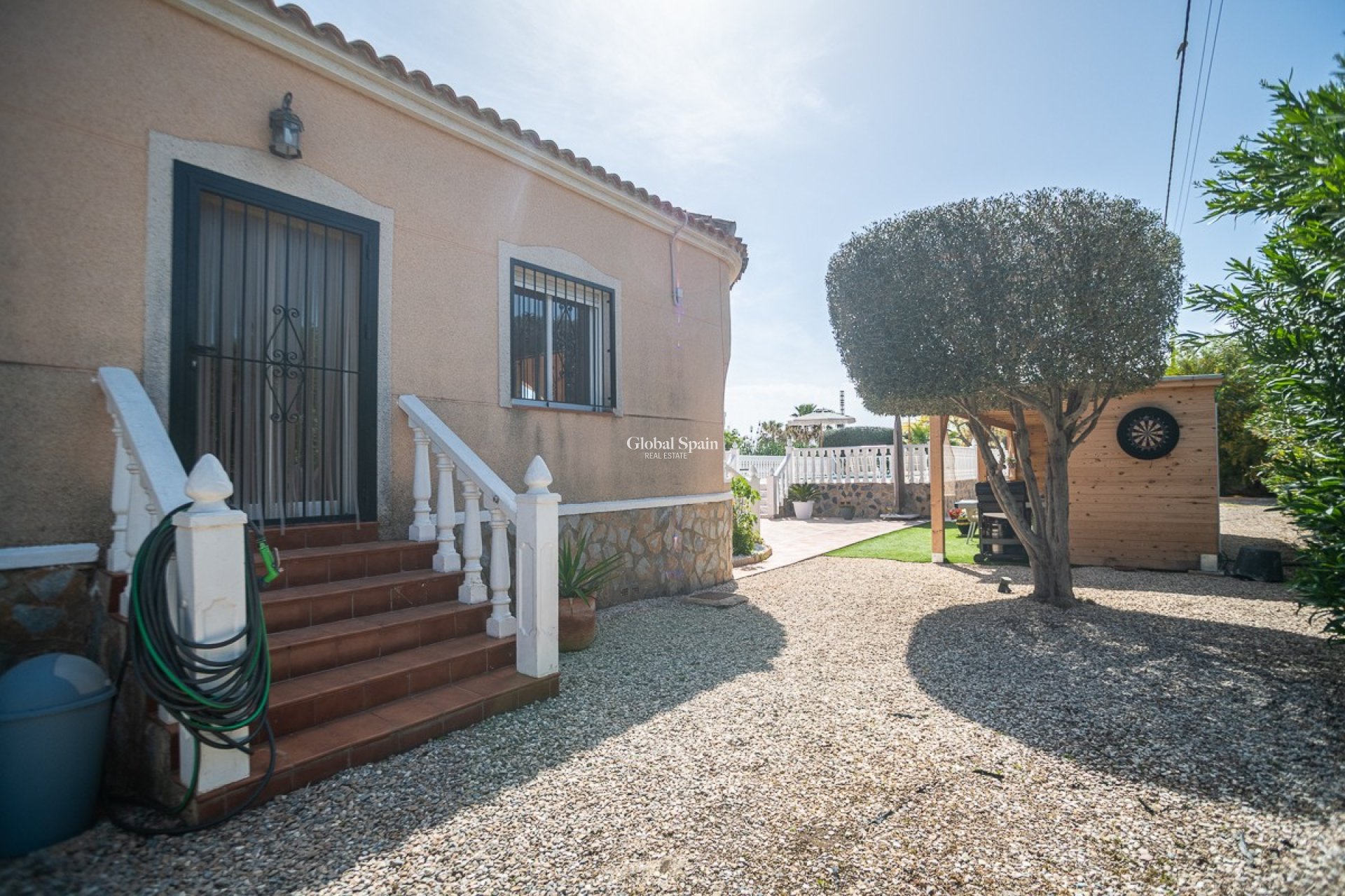 Venta - VILLA -
CATRAL - Catral