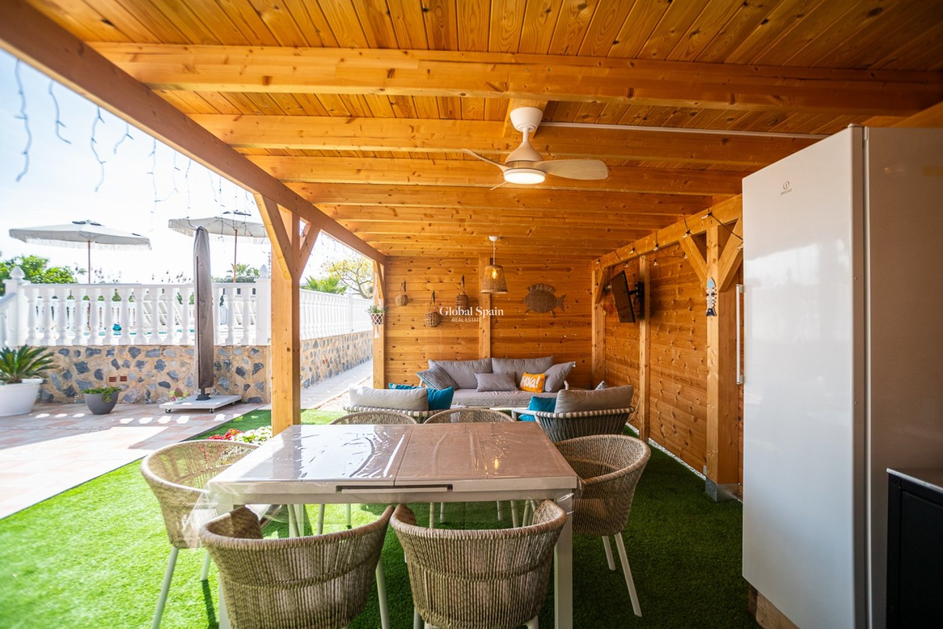 Venta - VILLA -
CATRAL - Catral