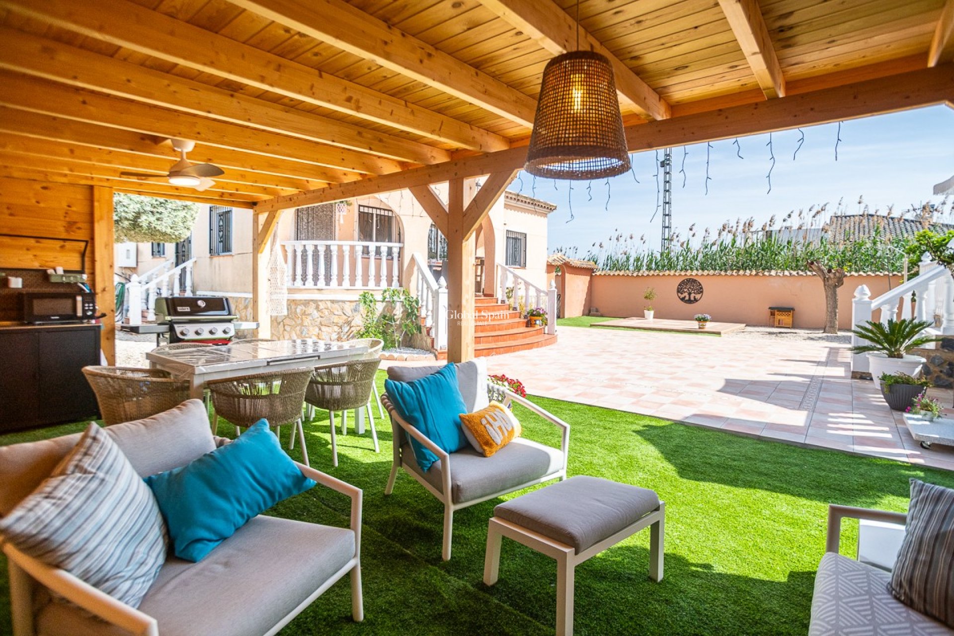 Venta - VILLA -
CATRAL - Catral