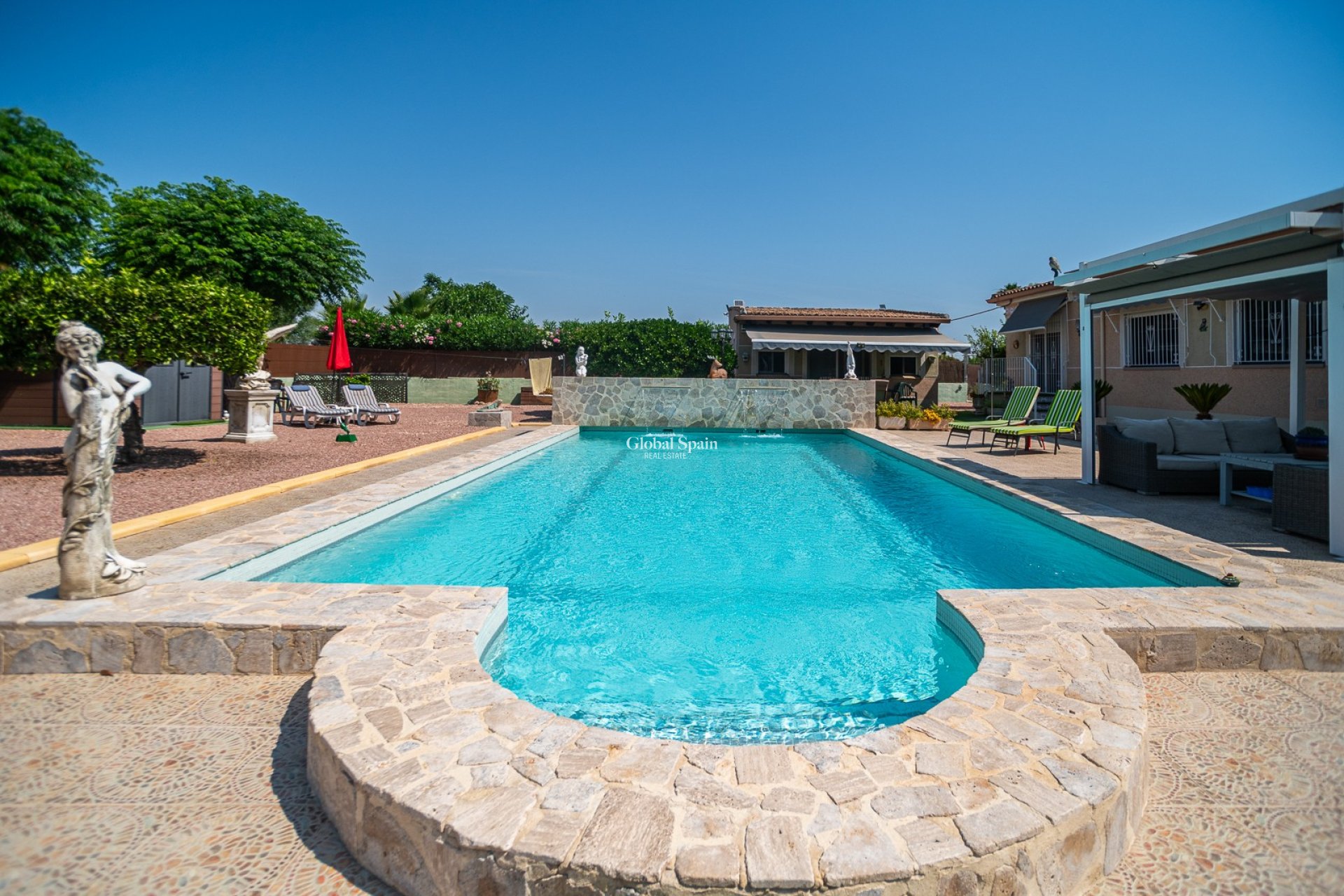 Venta - VILLA -
CATRAL - Catral