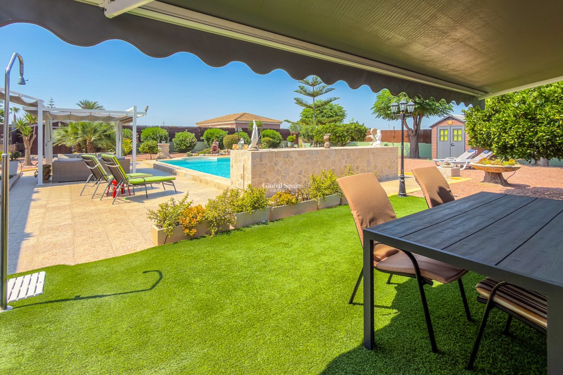 Venta - VILLA -
CATRAL - Catral