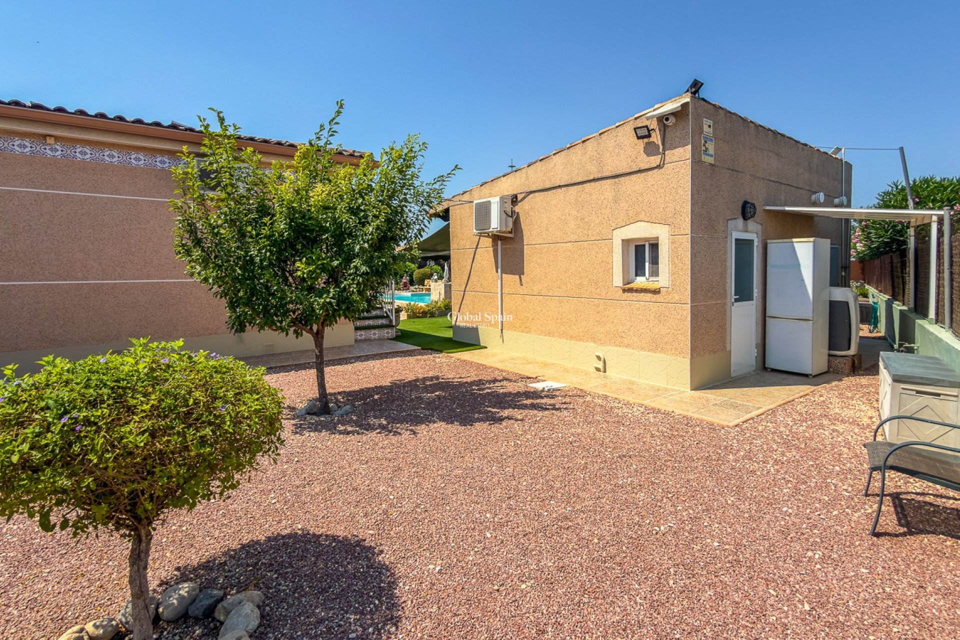 Venta - VILLA -
CATRAL - Catral