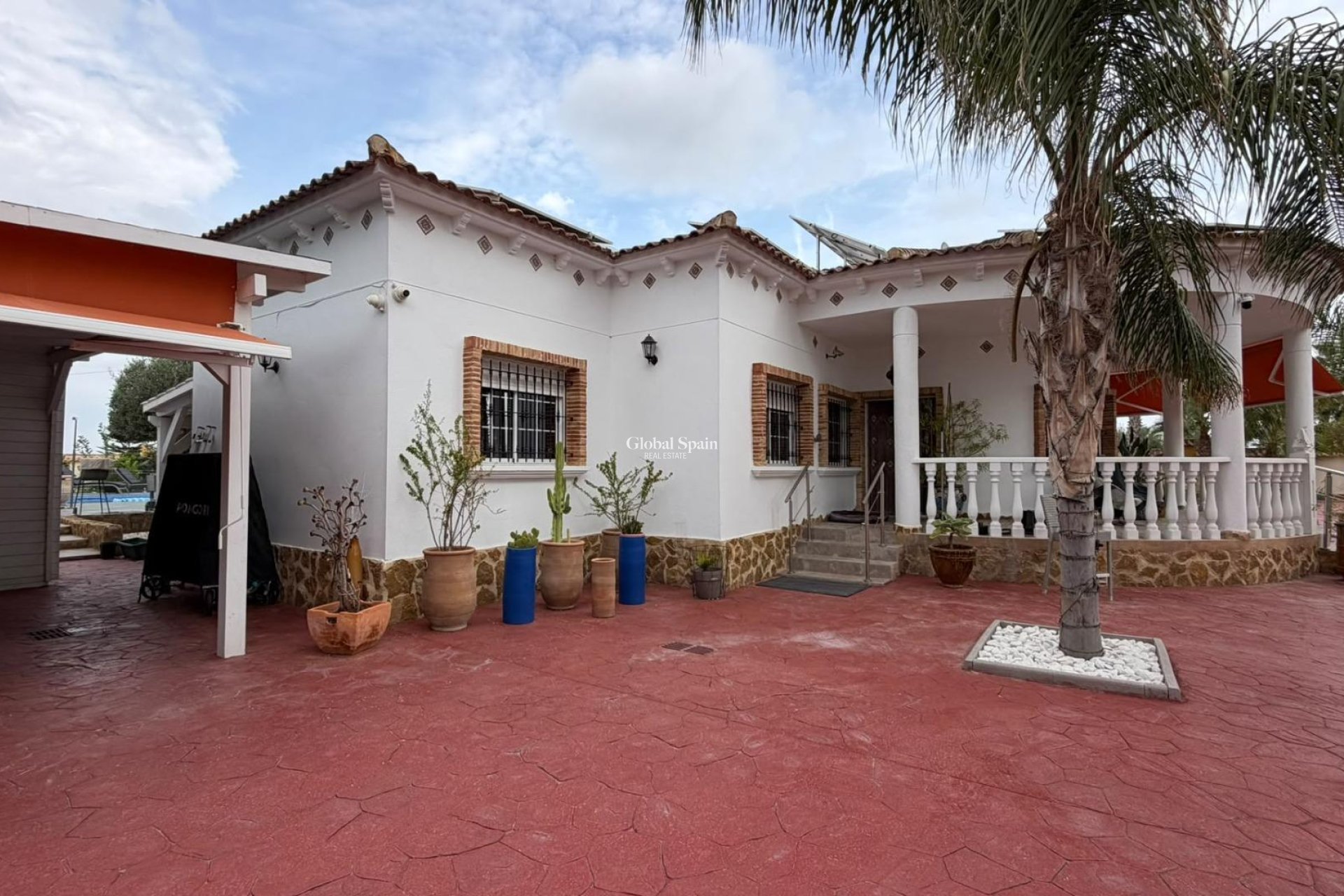 Venta - VILLA -
CATRAL - Comunidad Valenciana
