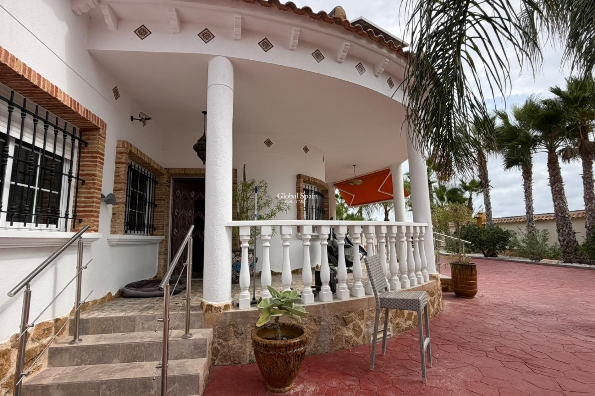 Venta - VILLA -
CATRAL - Comunidad Valenciana