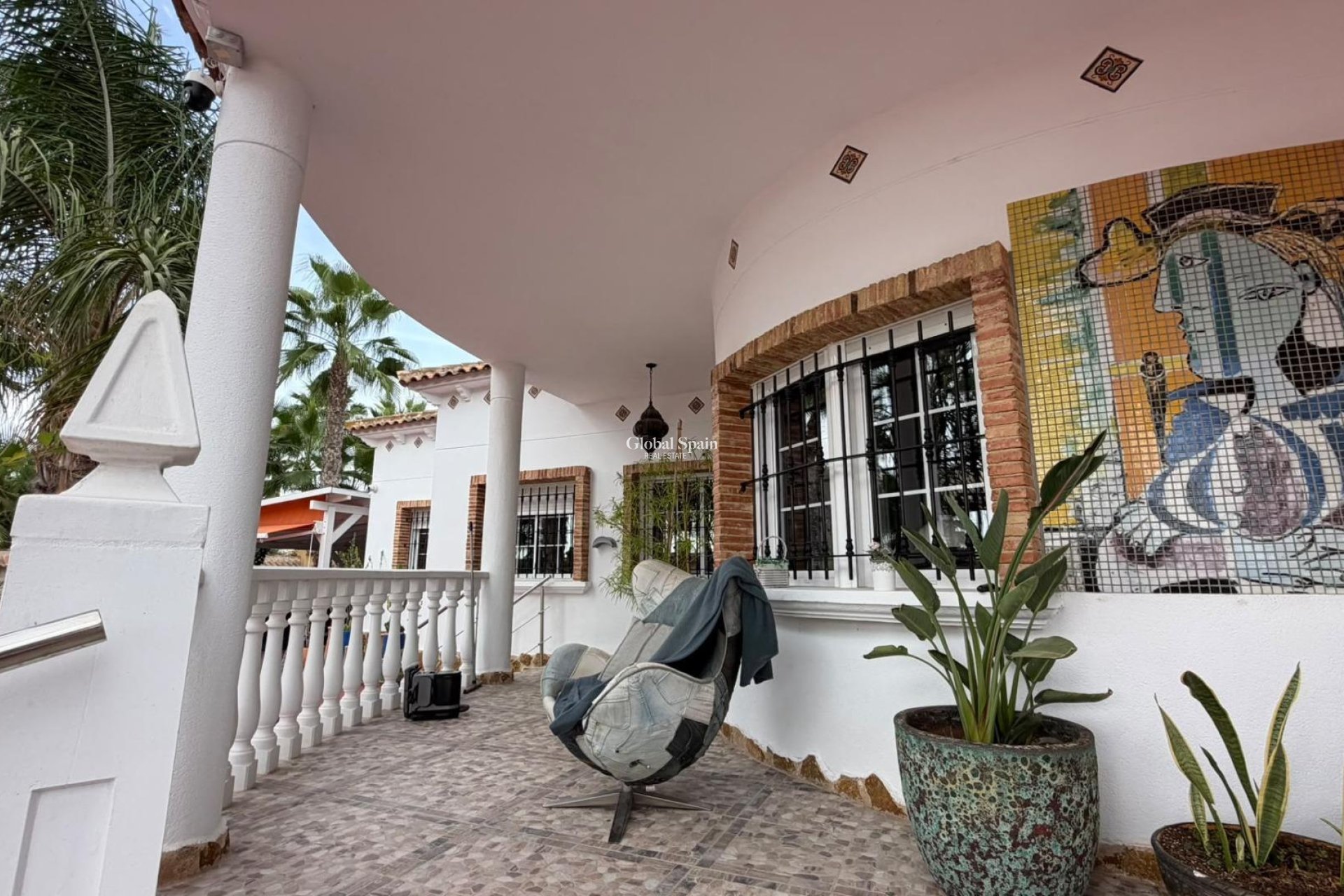 Venta - VILLA -
CATRAL - Comunidad Valenciana