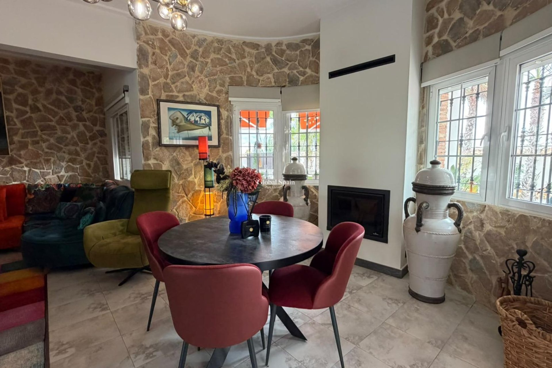 Venta - VILLA -
CATRAL - Comunidad Valenciana