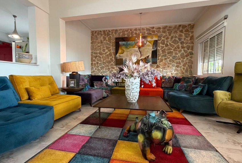 Venta - VILLA -
CATRAL - Comunidad Valenciana