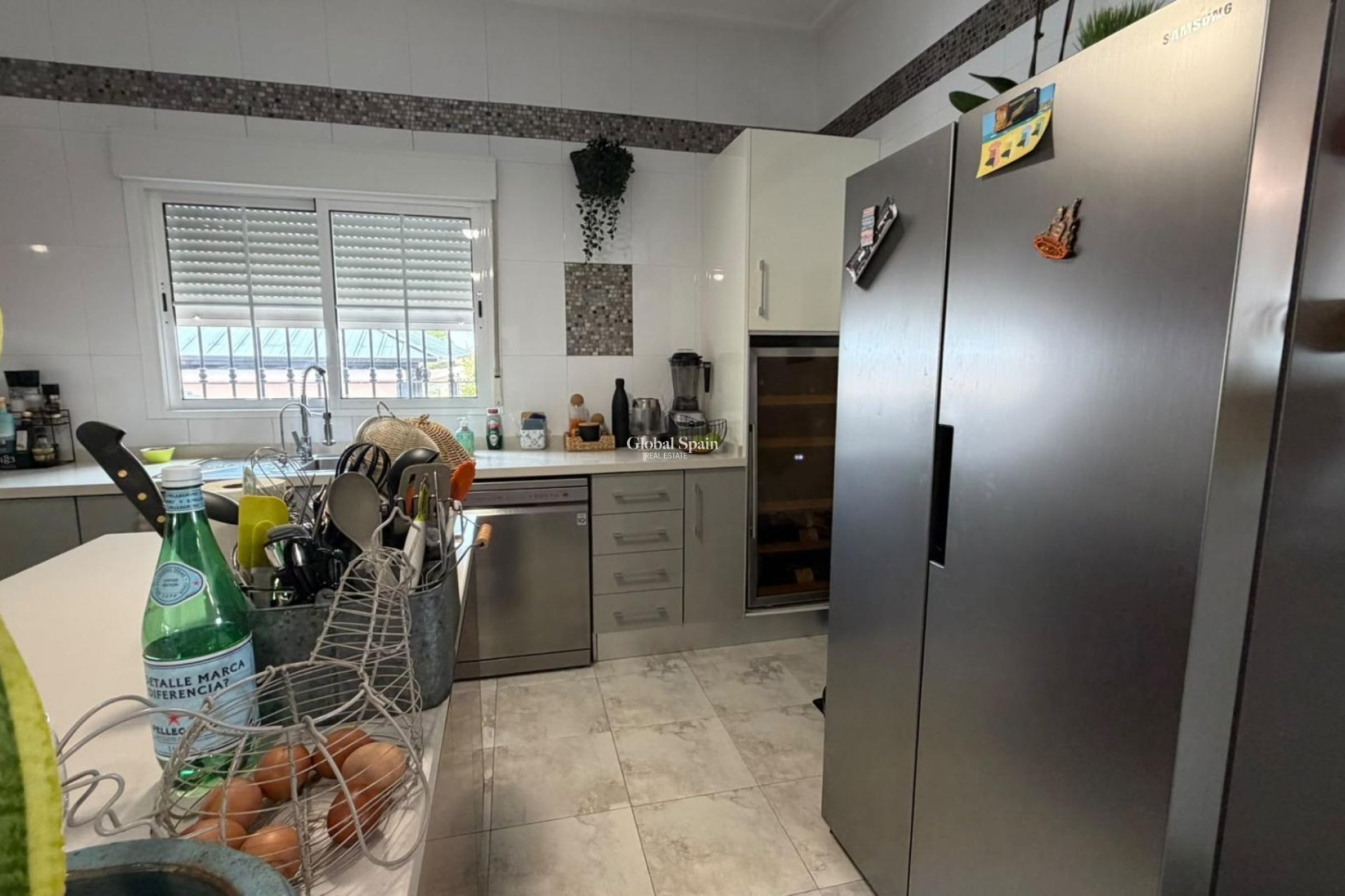 Venta - VILLA -
CATRAL - Comunidad Valenciana