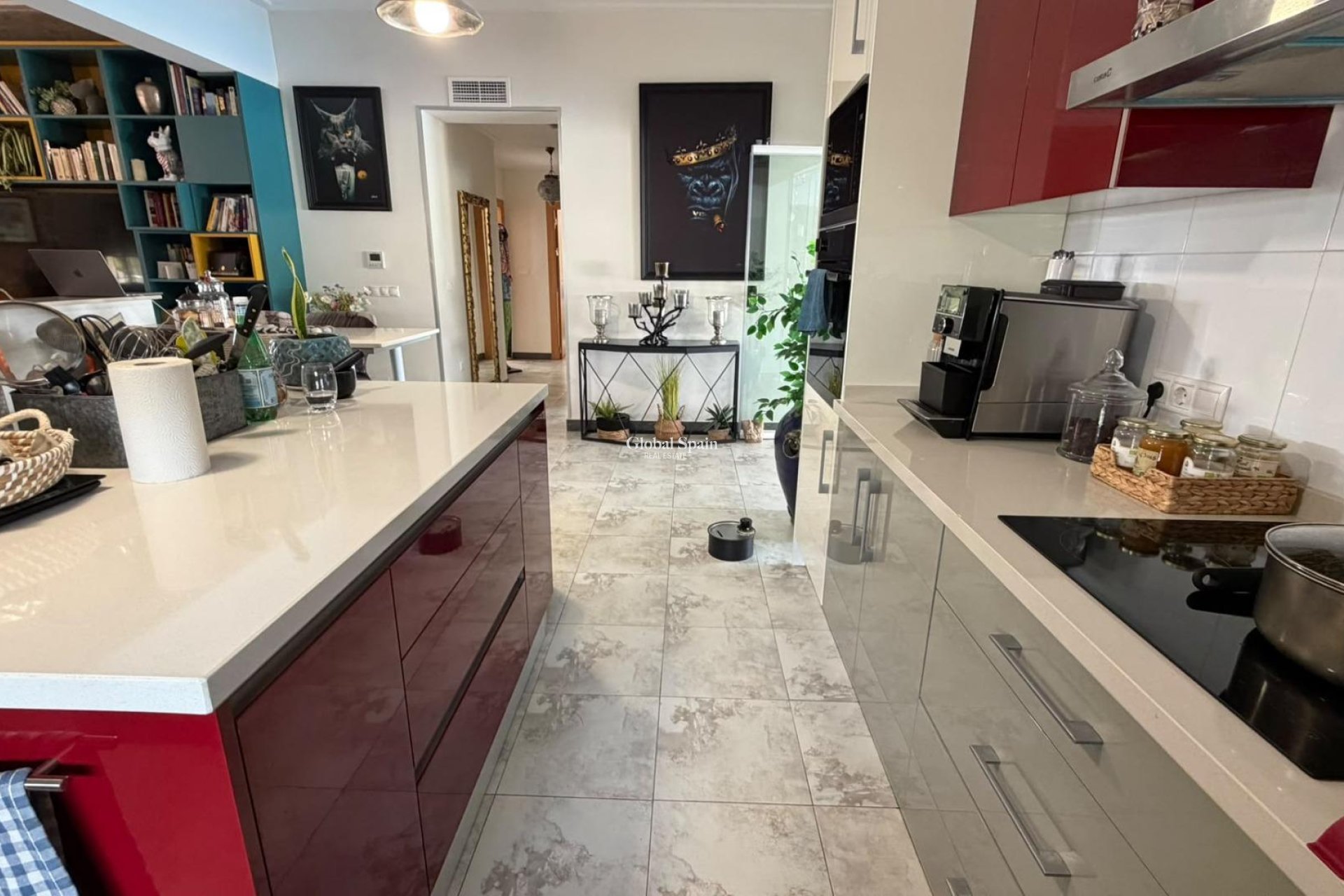 Venta - VILLA -
CATRAL - Comunidad Valenciana