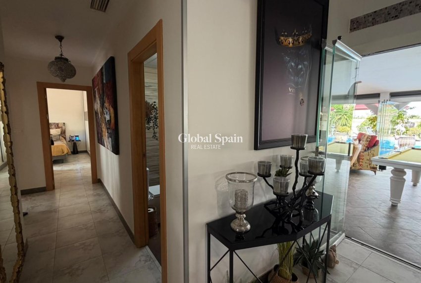 Venta - VILLA -
CATRAL - Comunidad Valenciana