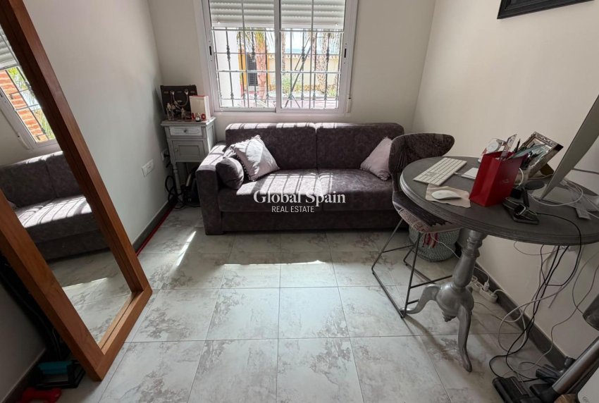 Venta - VILLA -
CATRAL - Comunidad Valenciana