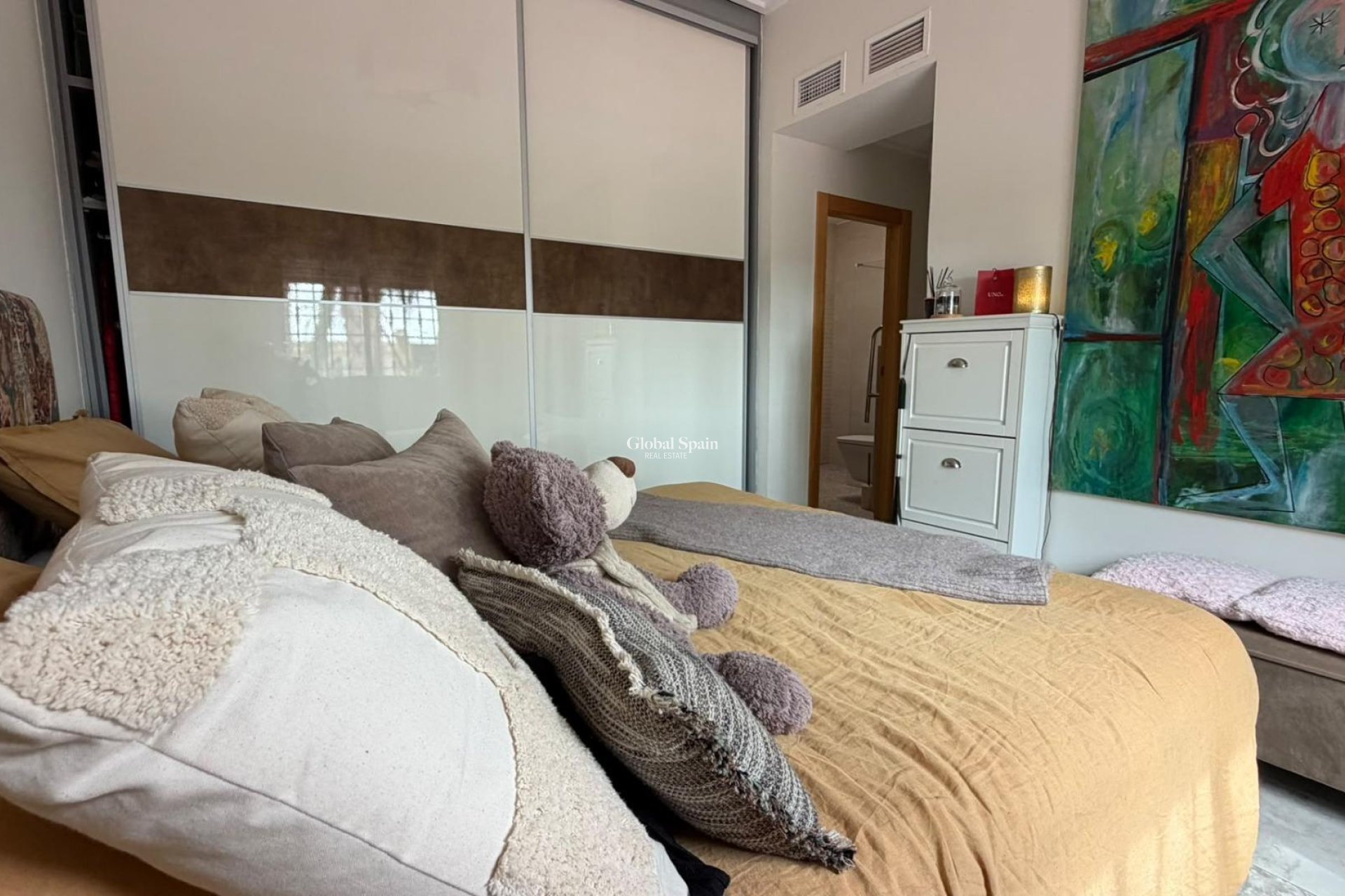 Venta - VILLA -
CATRAL - Comunidad Valenciana