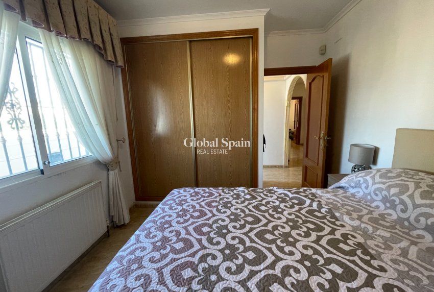 Venta - VILLA -
CATRAL - Costa Blanca