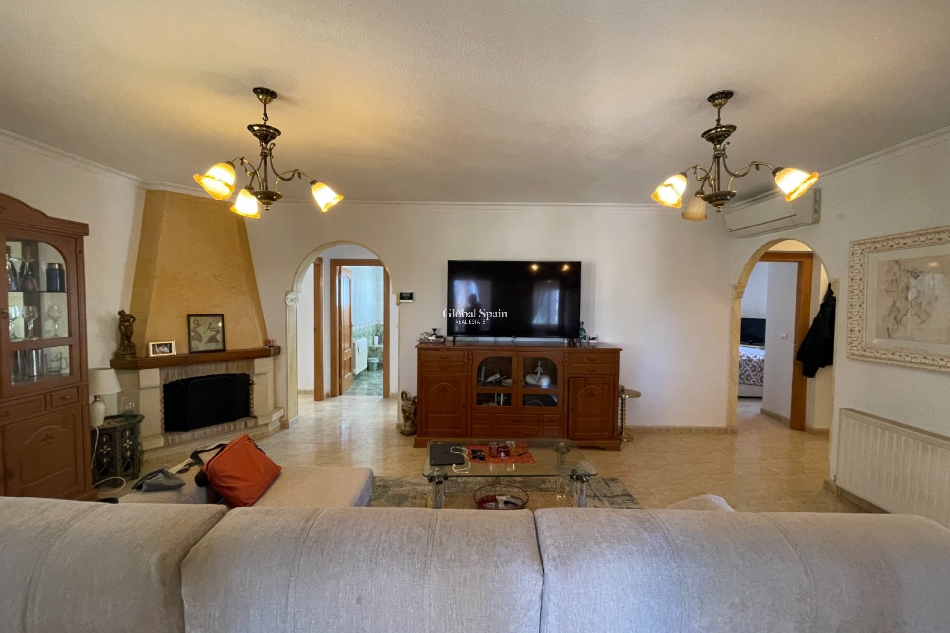 Venta - VILLA -
CATRAL - Costa Blanca