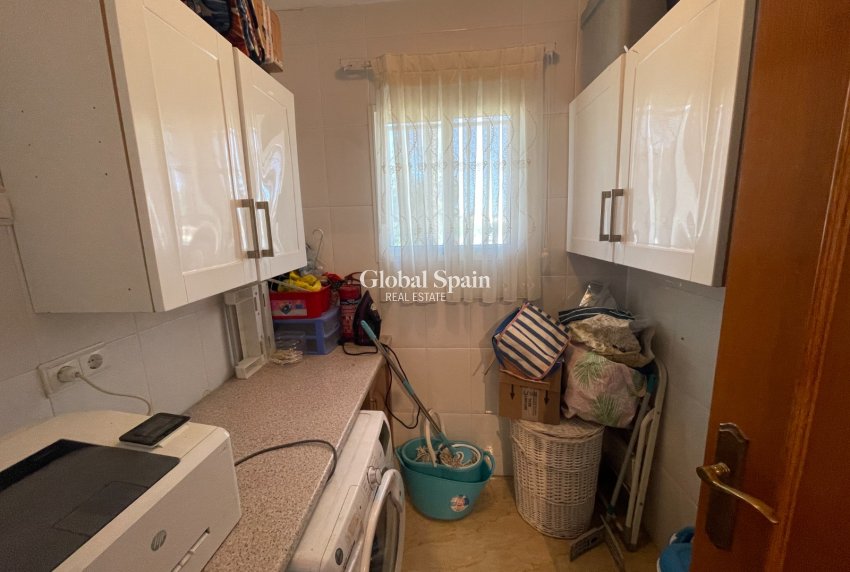 Venta - VILLA -
CATRAL - Costa Blanca