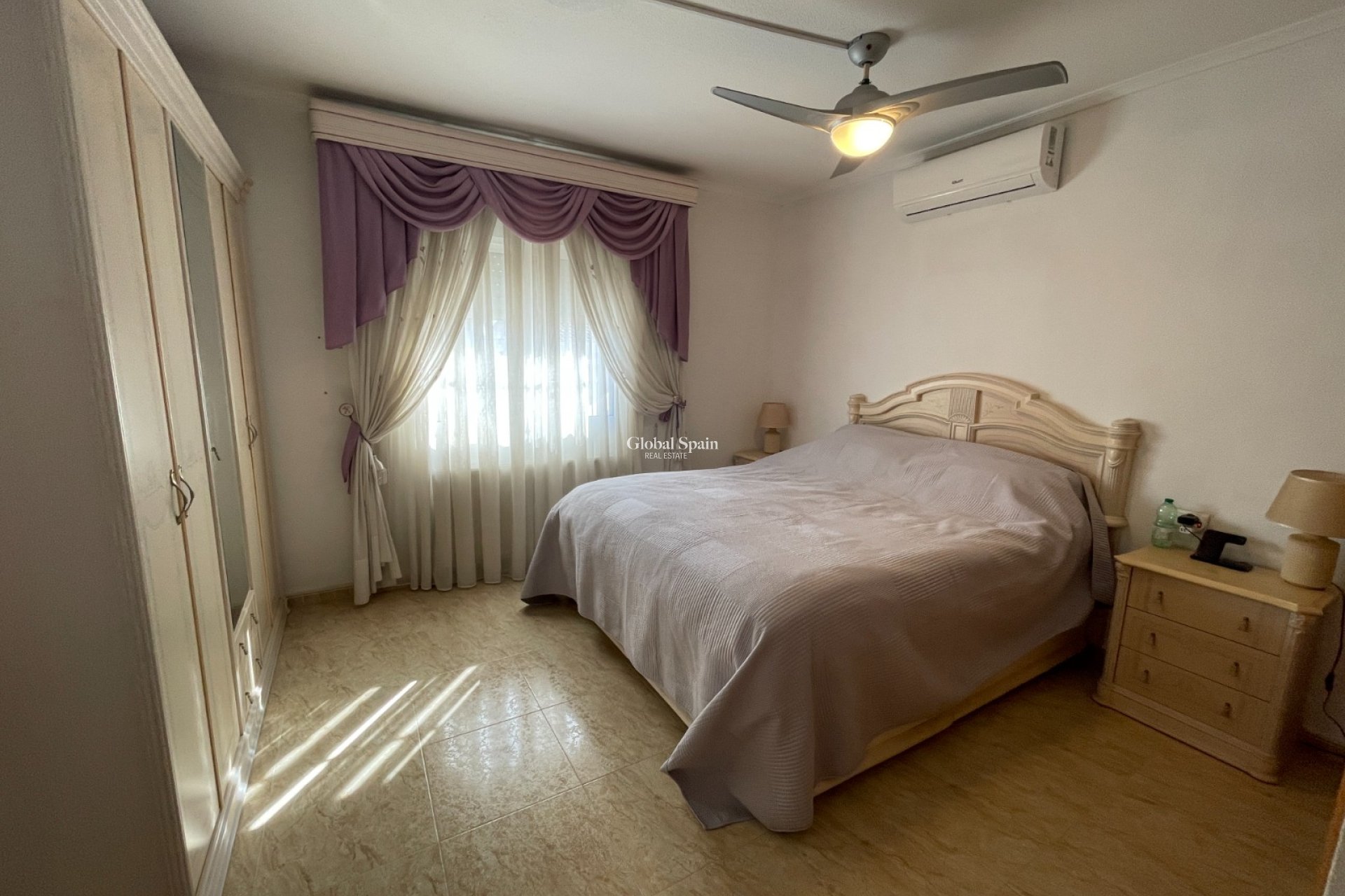 Venta - VILLA -
CATRAL - Costa Blanca