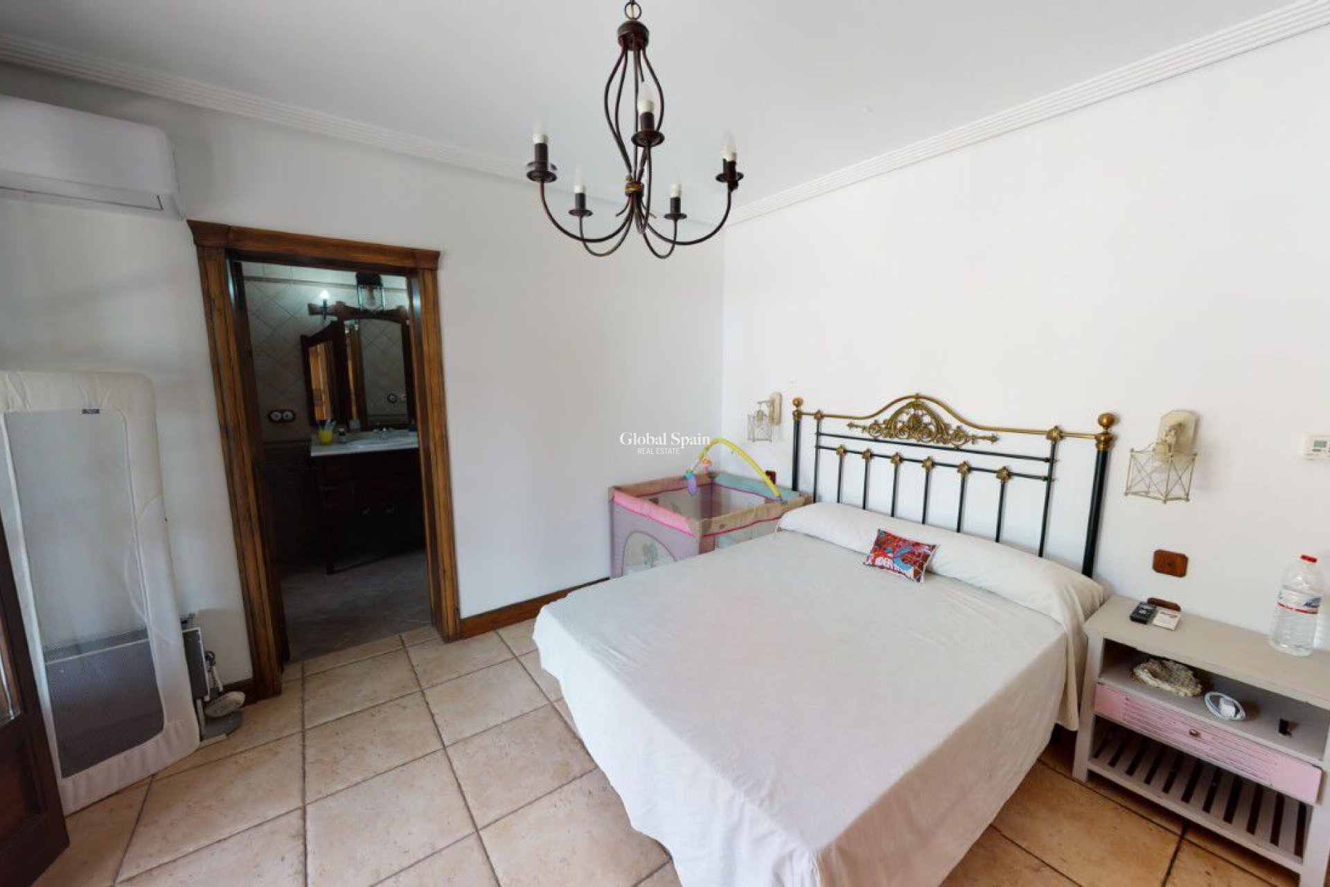 Venta - VILLA -
CATRAL - Costa Blanca