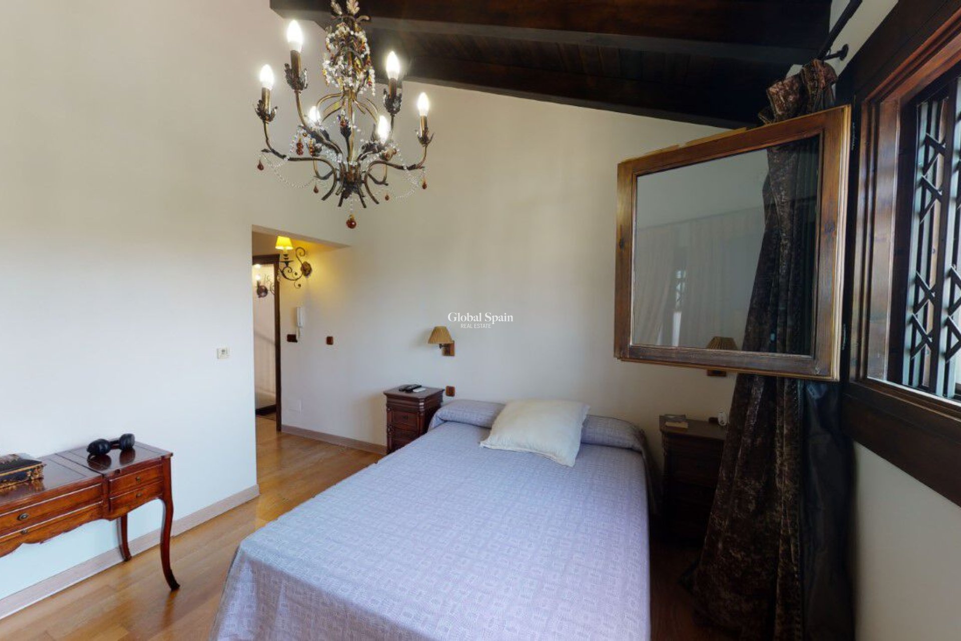 Venta - VILLA -
CATRAL - Costa Blanca