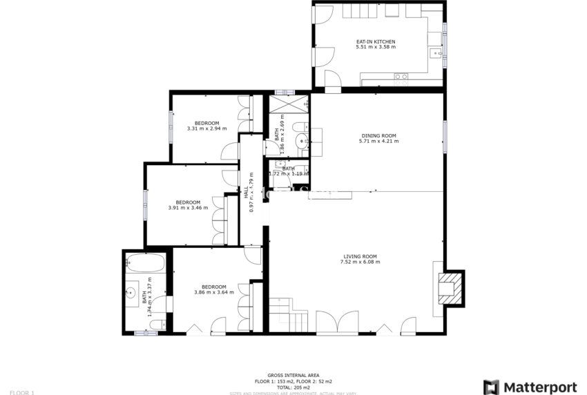 Venta - VILLA -
CATRAL - Costa Blanca