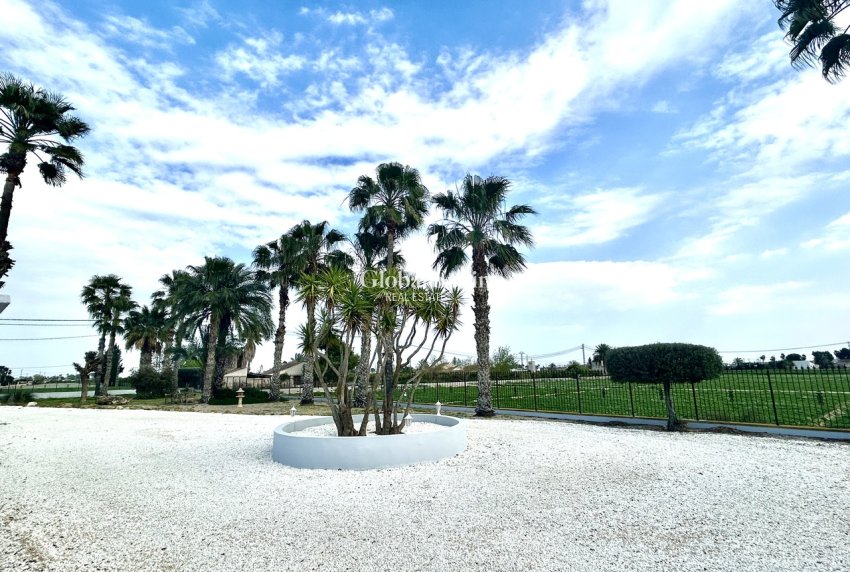 Venta - VILLA -
CATRAL - Costa Blanca