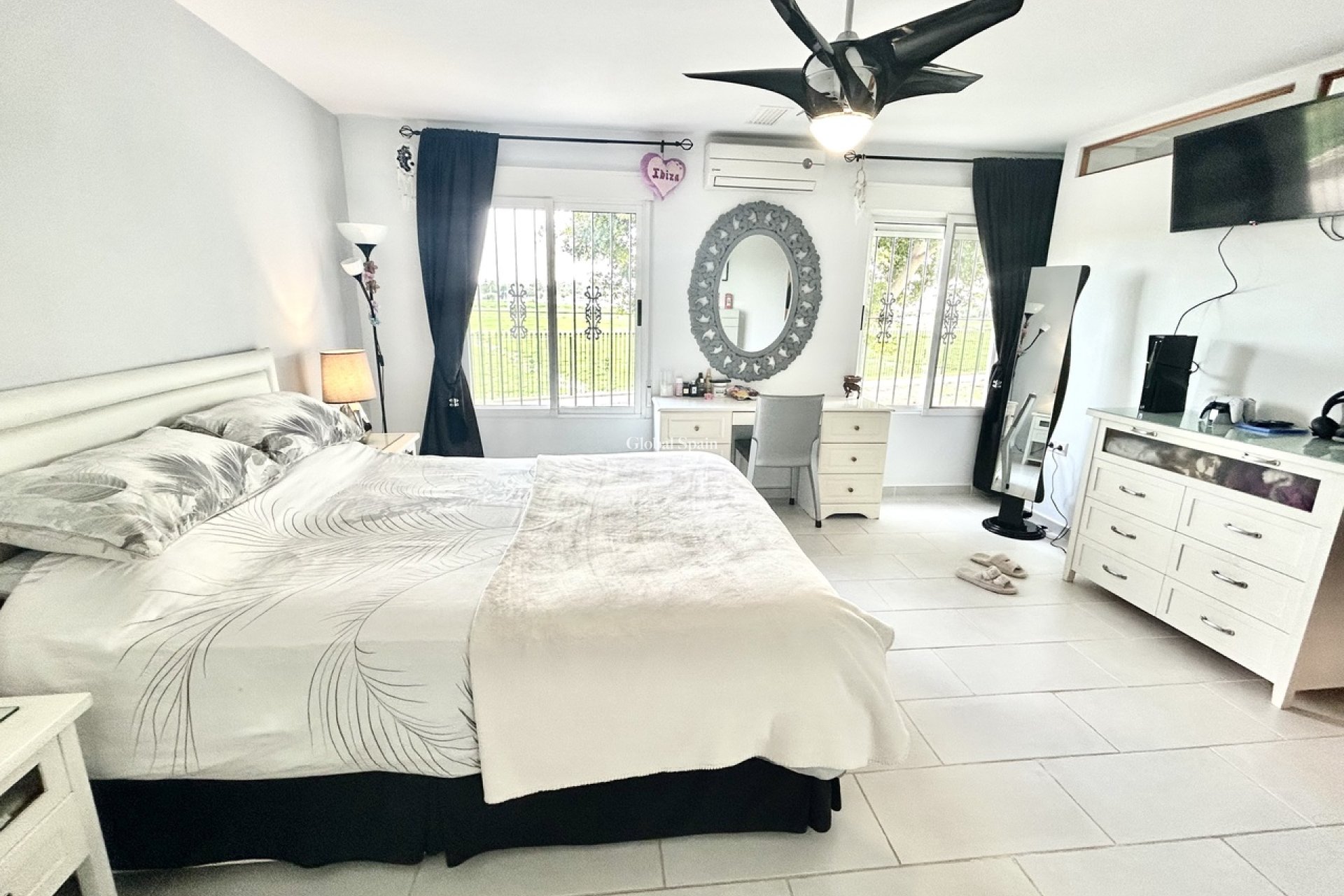 Venta - VILLA -
CATRAL - Costa Blanca