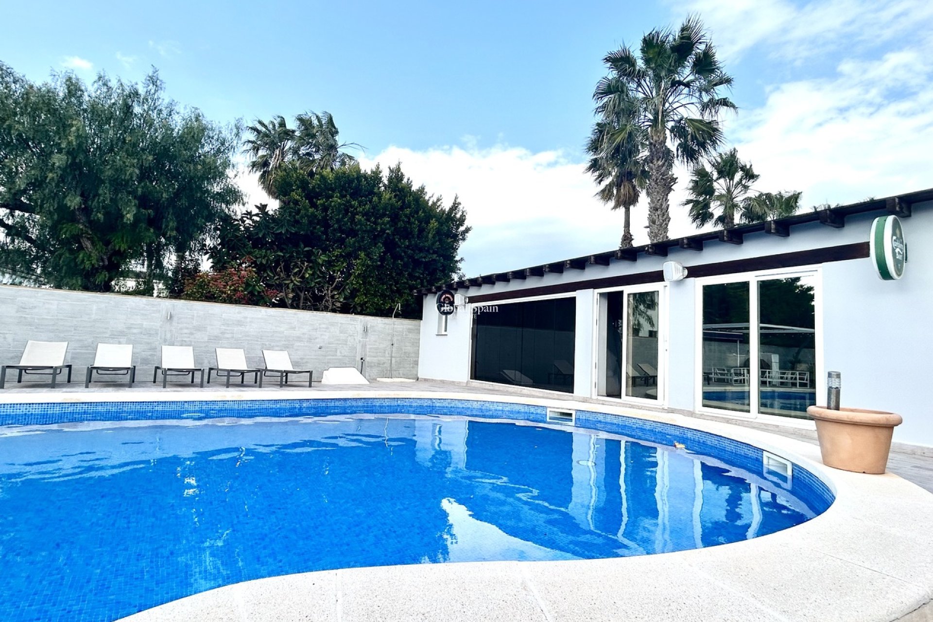 Venta - VILLA -
CATRAL - Costa Blanca