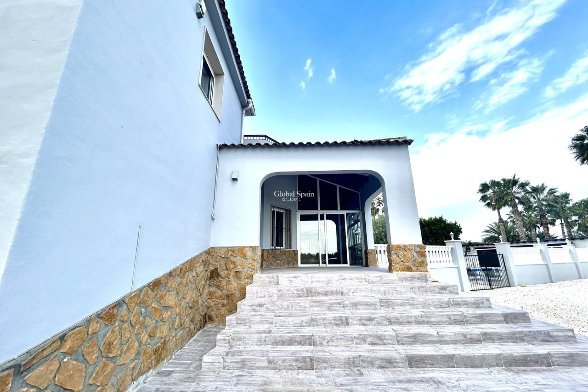 Venta - VILLA -
CATRAL - Costa Blanca