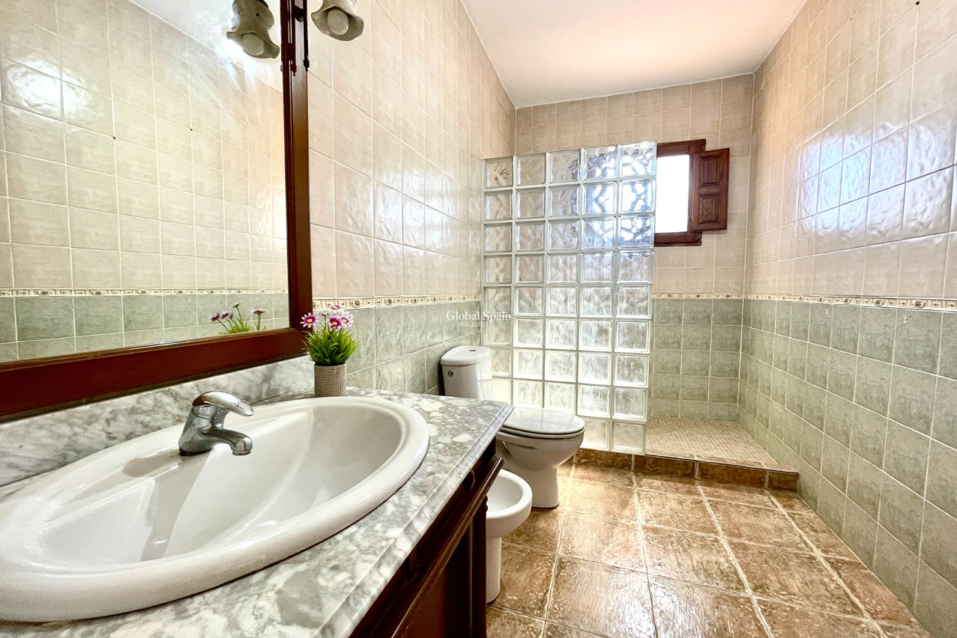 Venta - VILLA -
CATRAL - Costa Blanca