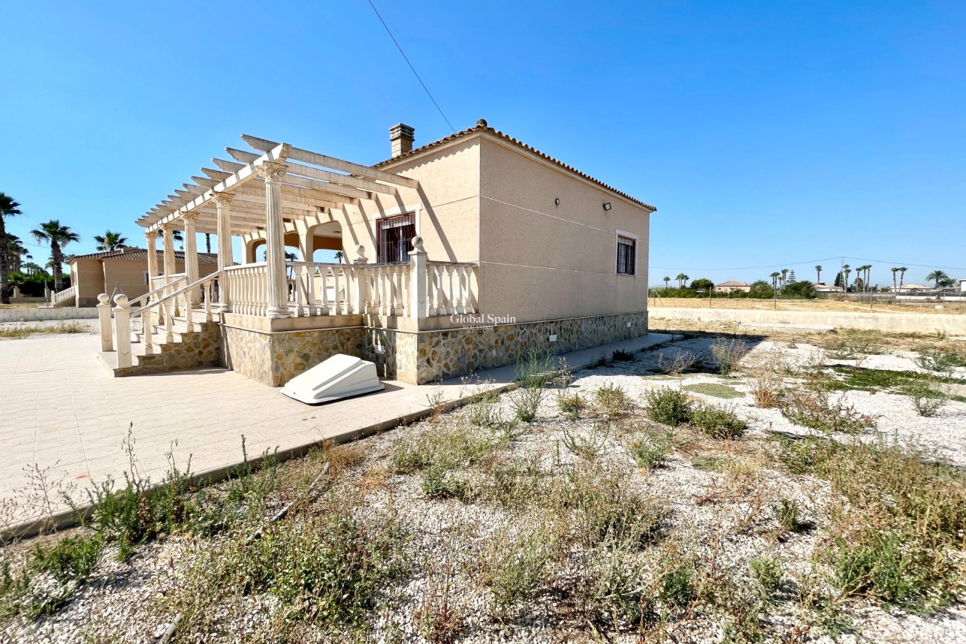 Venta - VILLA -
CATRAL - Costa Blanca