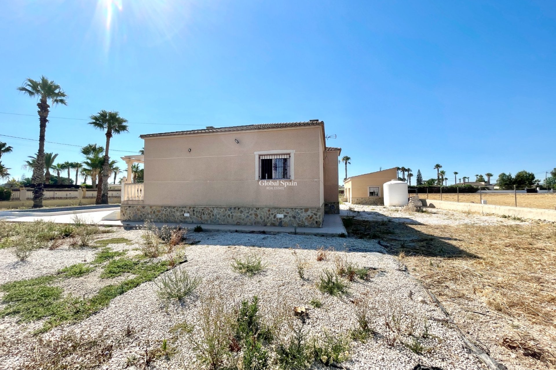 Venta - VILLA -
CATRAL - Costa Blanca