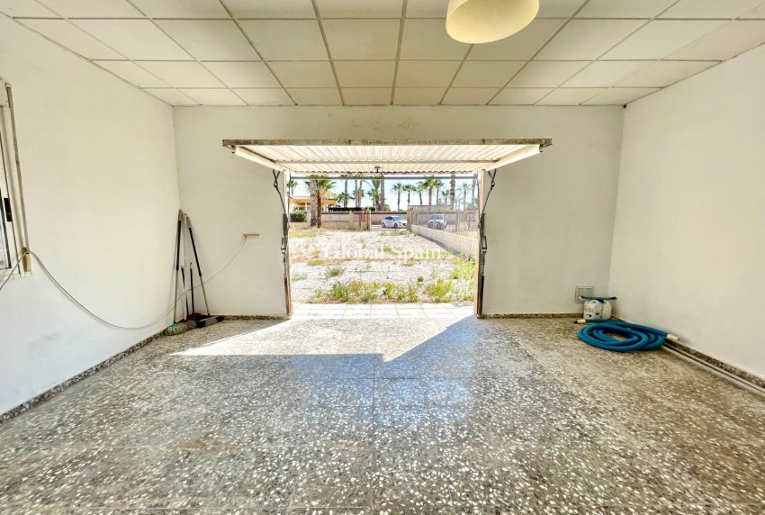 Venta - VILLA -
CATRAL - Costa Blanca