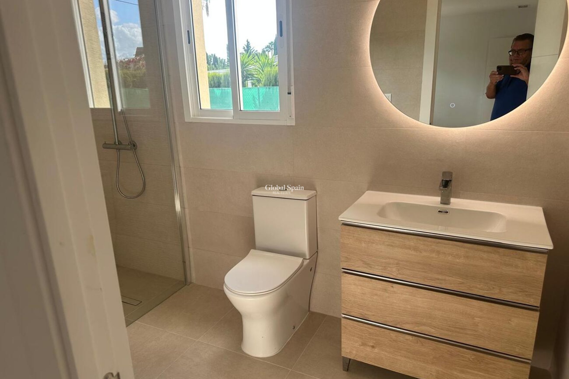 Venta - VILLA -
CATRAL - Costa Blanca