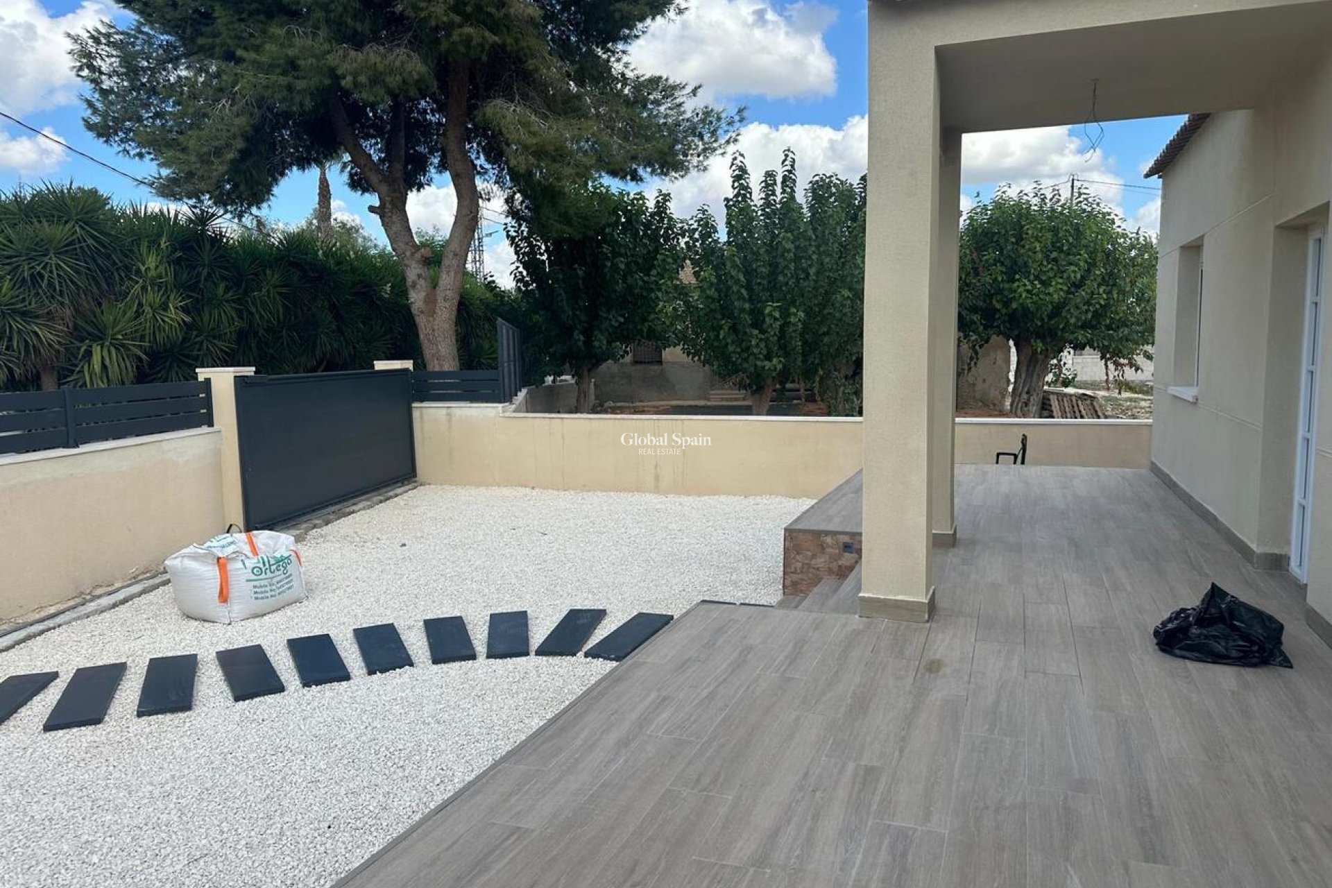 Venta - VILLA -
CATRAL - Costa Blanca