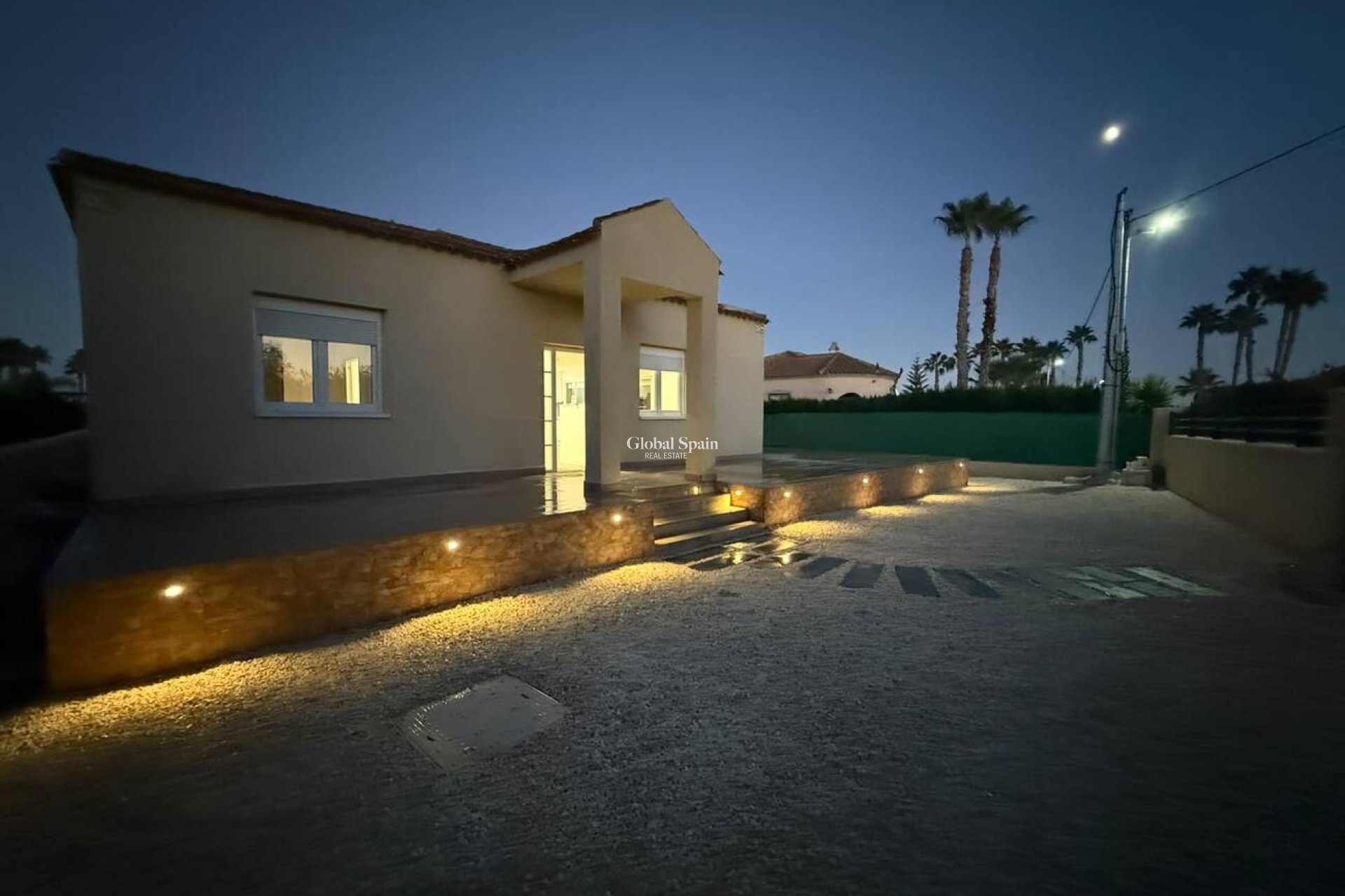 Venta - VILLA -
CATRAL - Costa Blanca