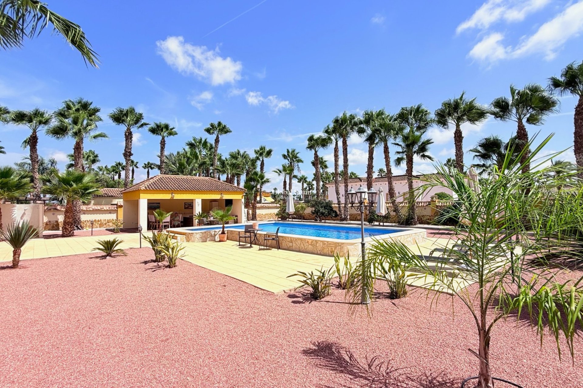 Venta - VILLA -
CATRAL