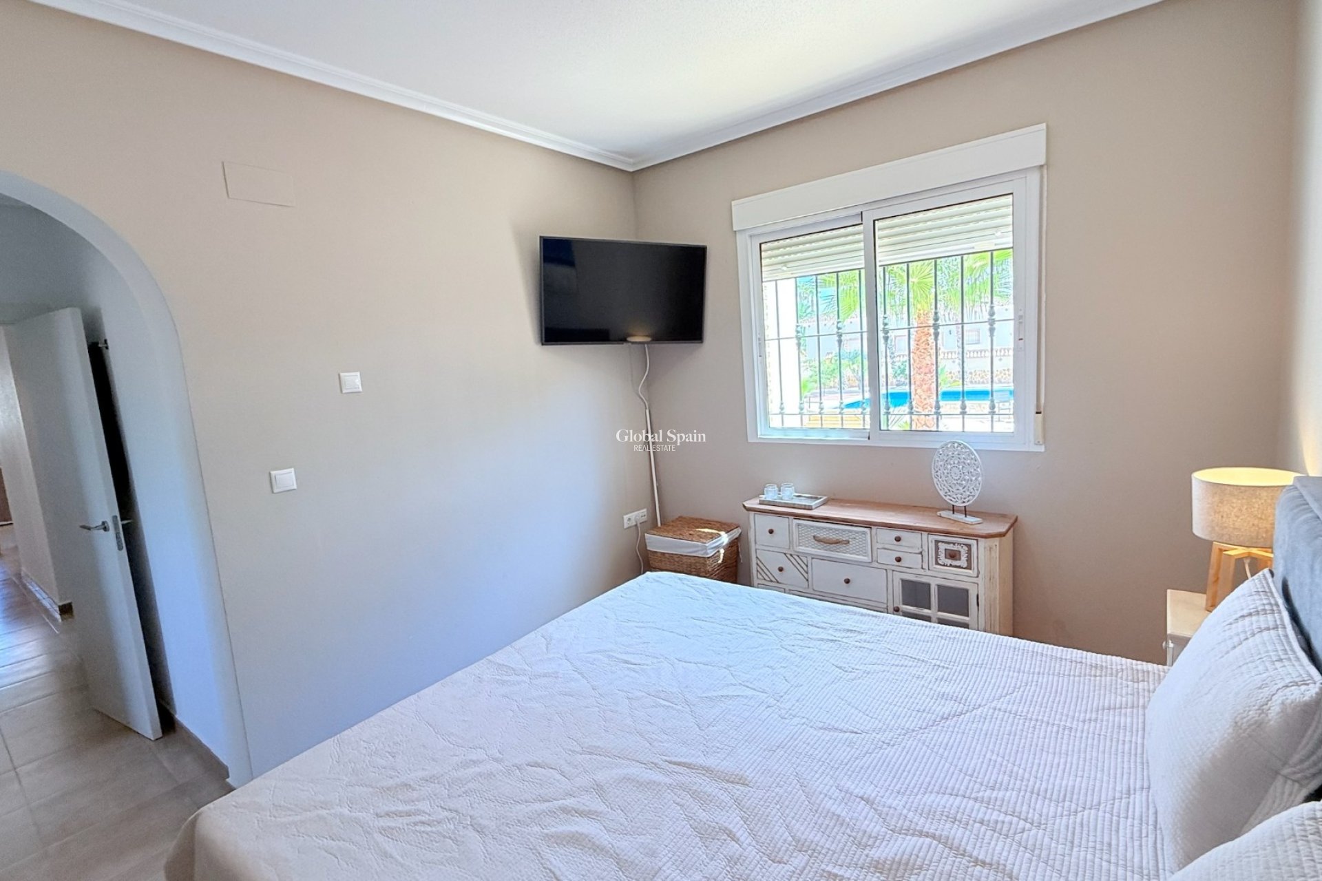 Venta - VILLA -
CATRAL