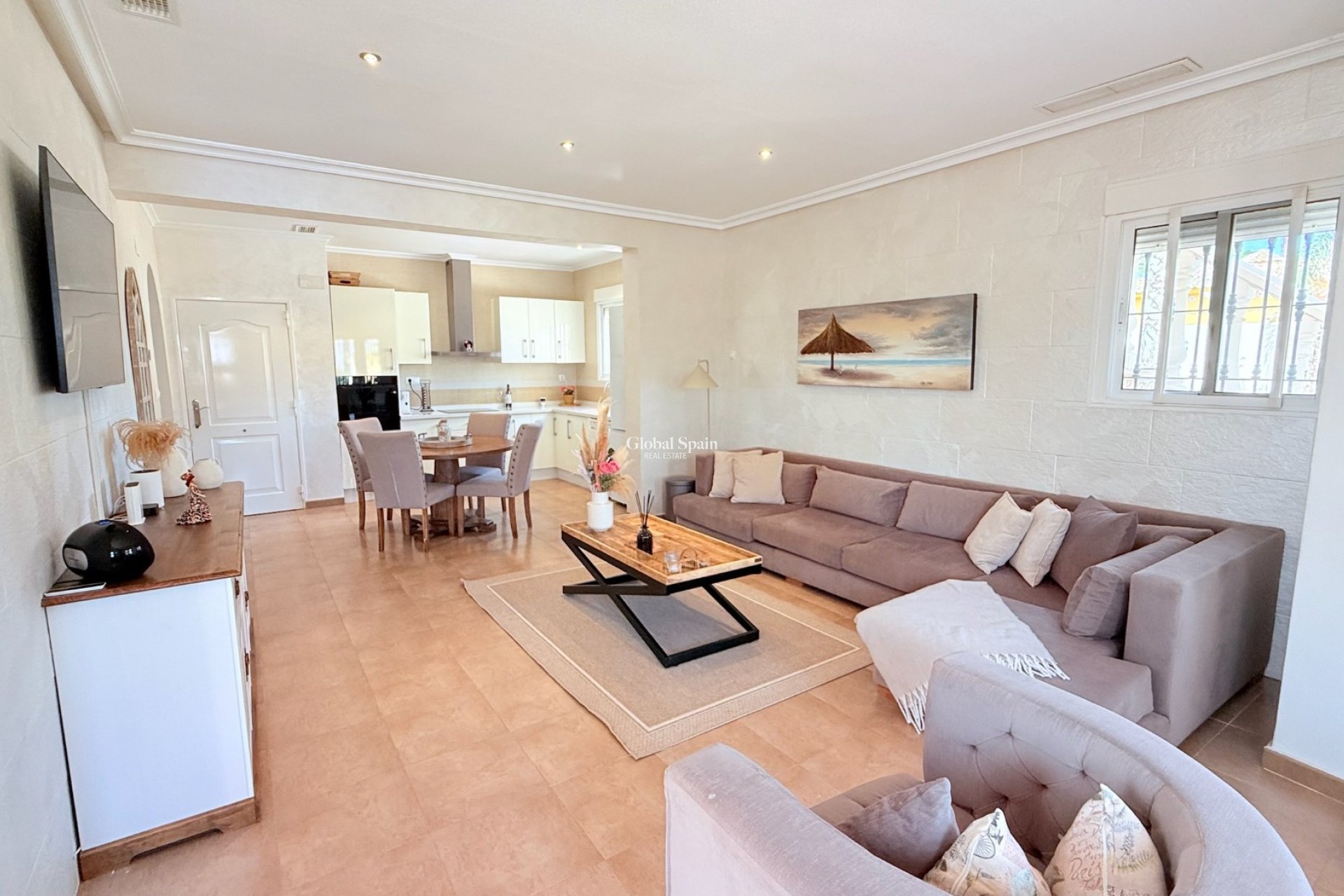 Venta - VILLA -
CATRAL