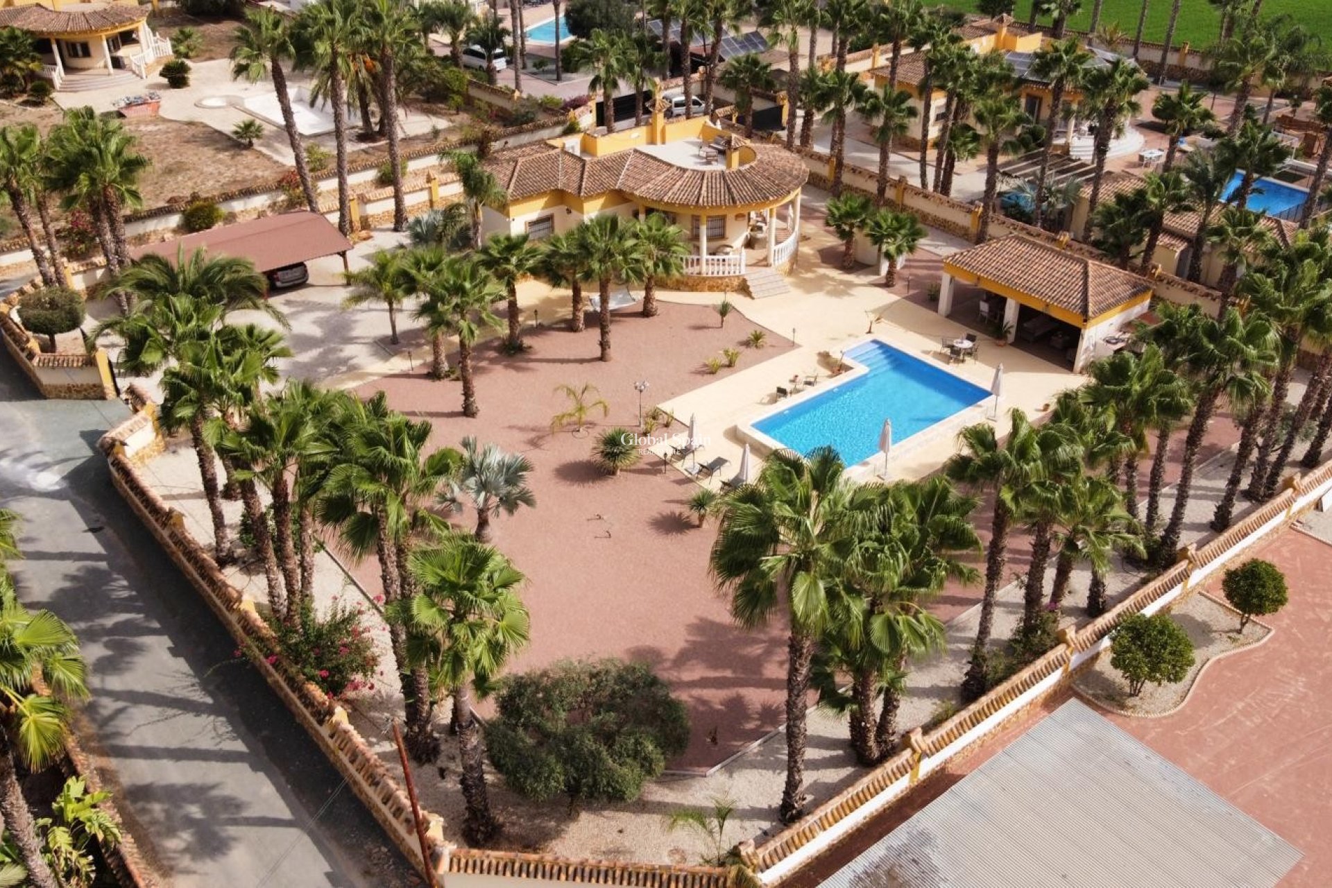 Venta - VILLA -
CATRAL
