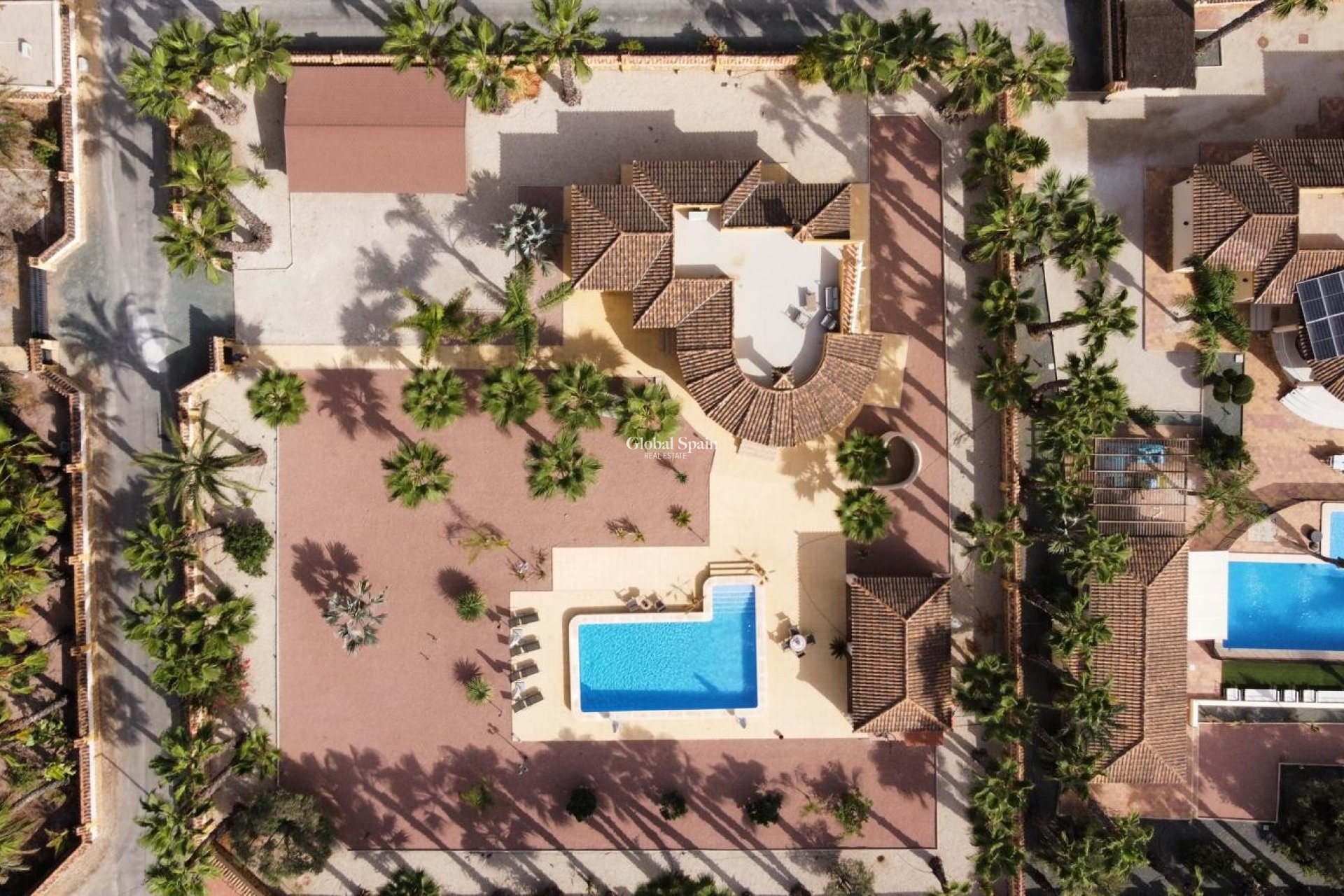Venta - VILLA -
CATRAL