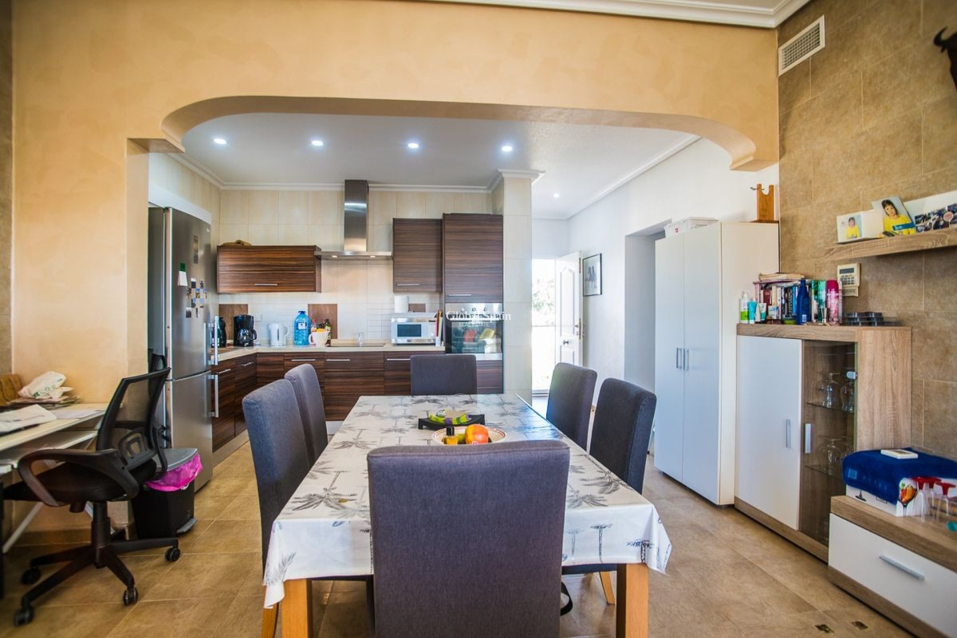 Venta - VILLA -
CATRAL