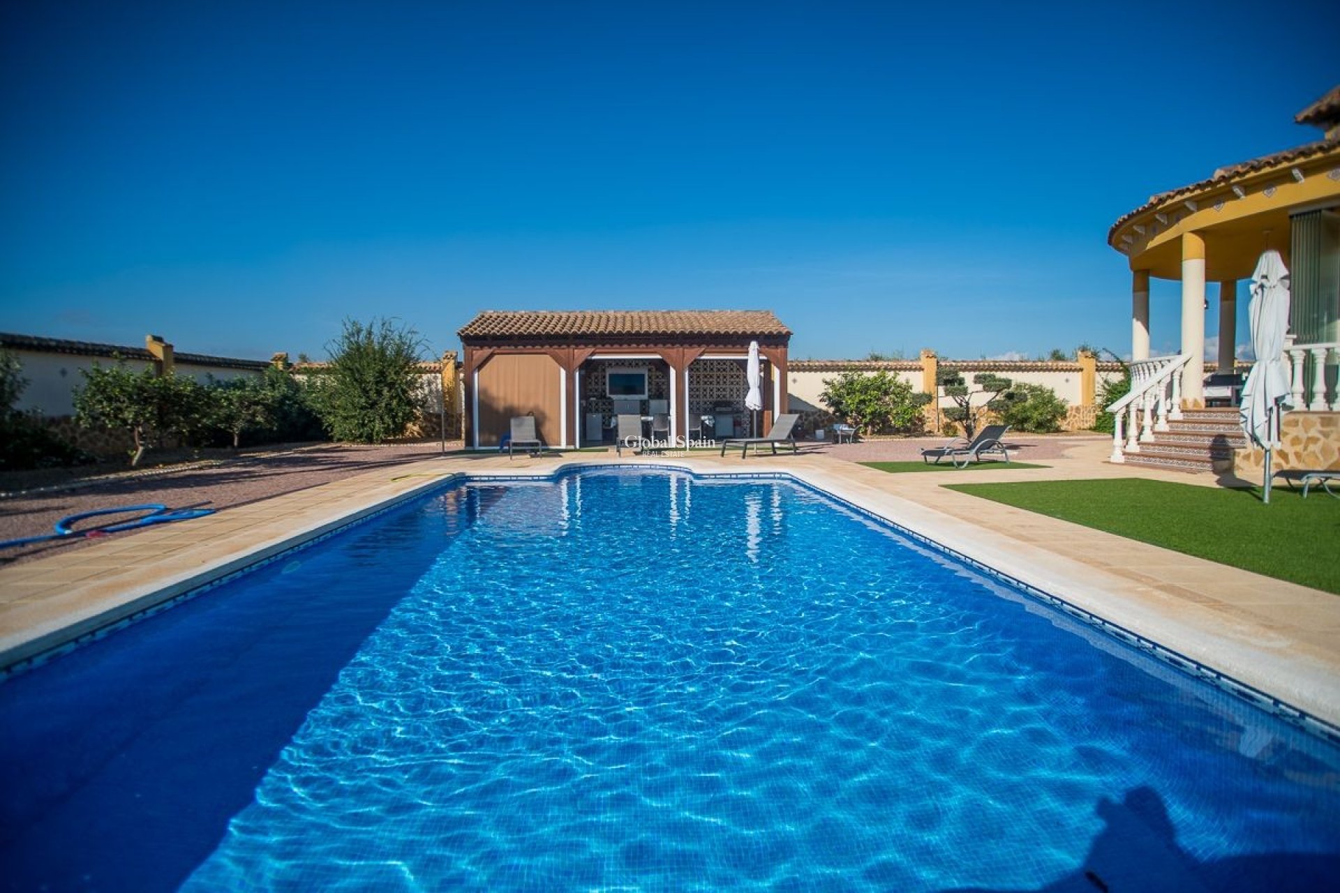 Venta - VILLA -
CATRAL