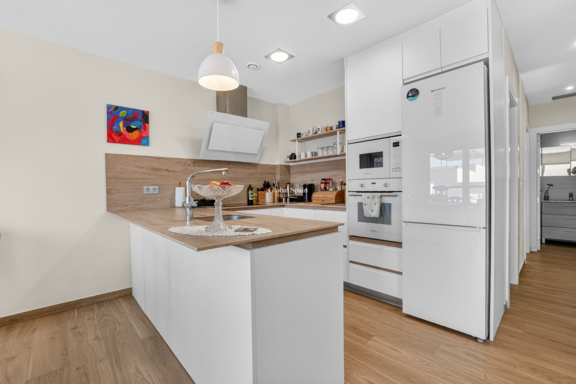 Venta - VILLA -
CIUDAD QUESADA - Alicante