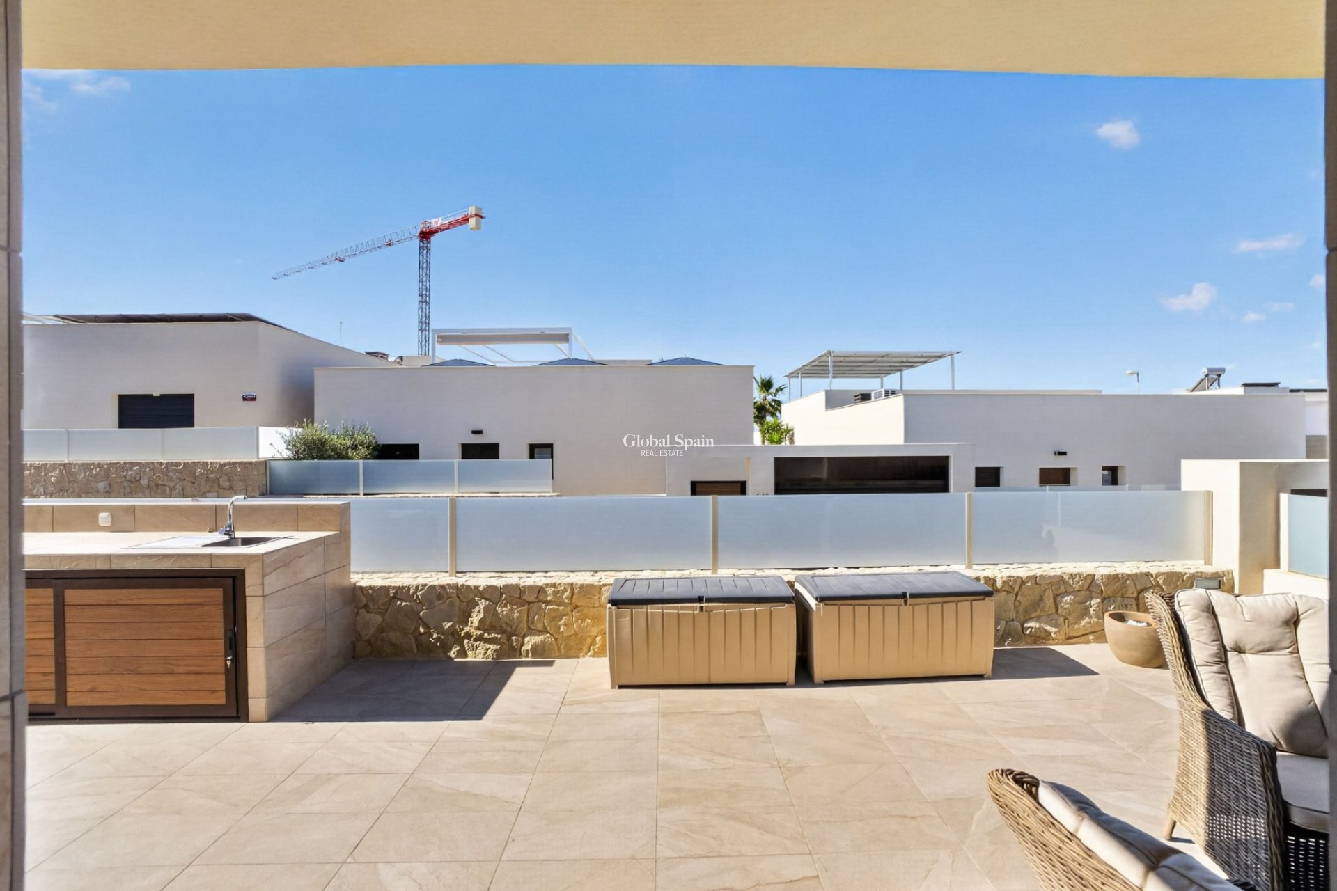 Venta - VILLA -
CIUDAD QUESADA - Alicante