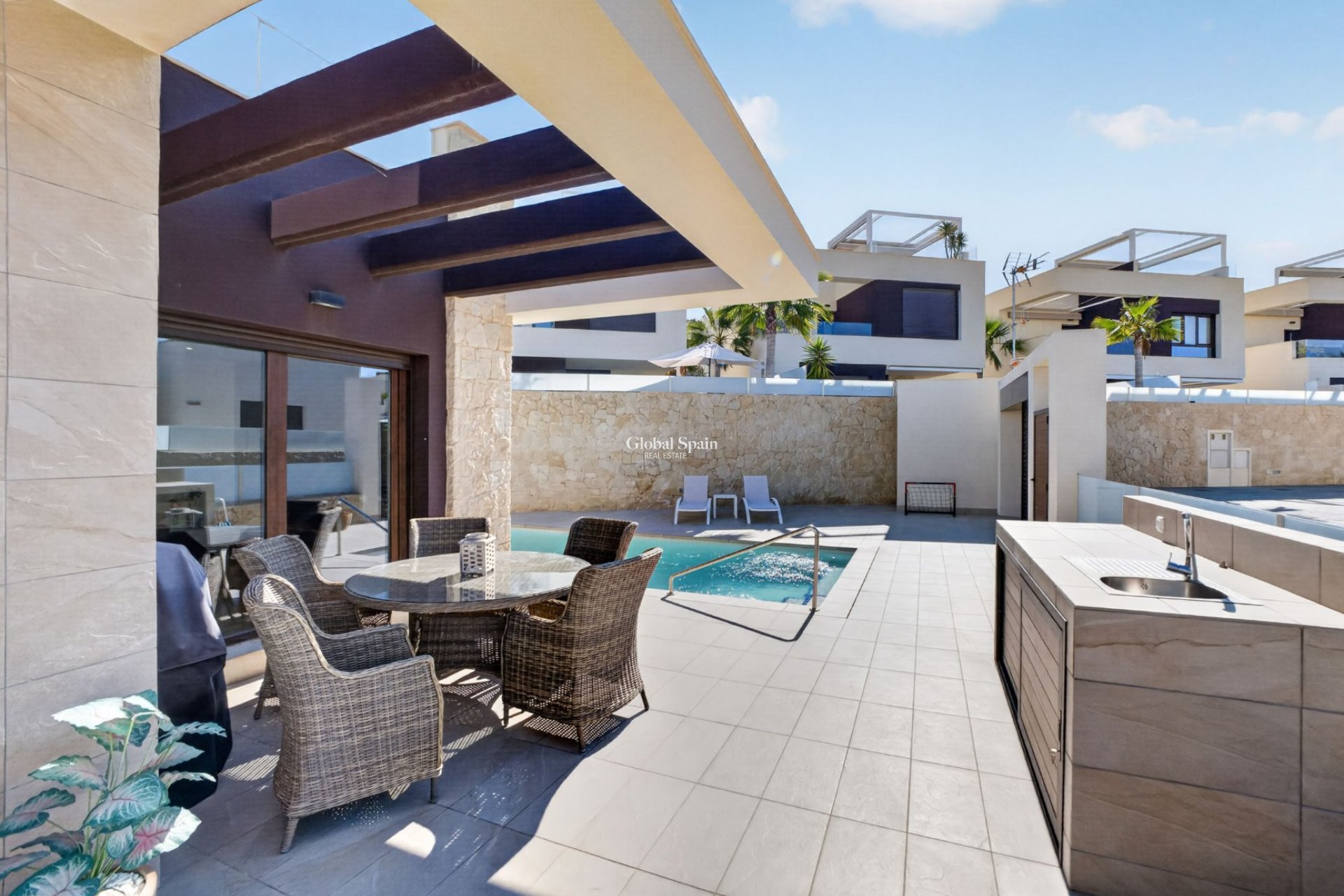 Venta - VILLA -
CIUDAD QUESADA - Alicante