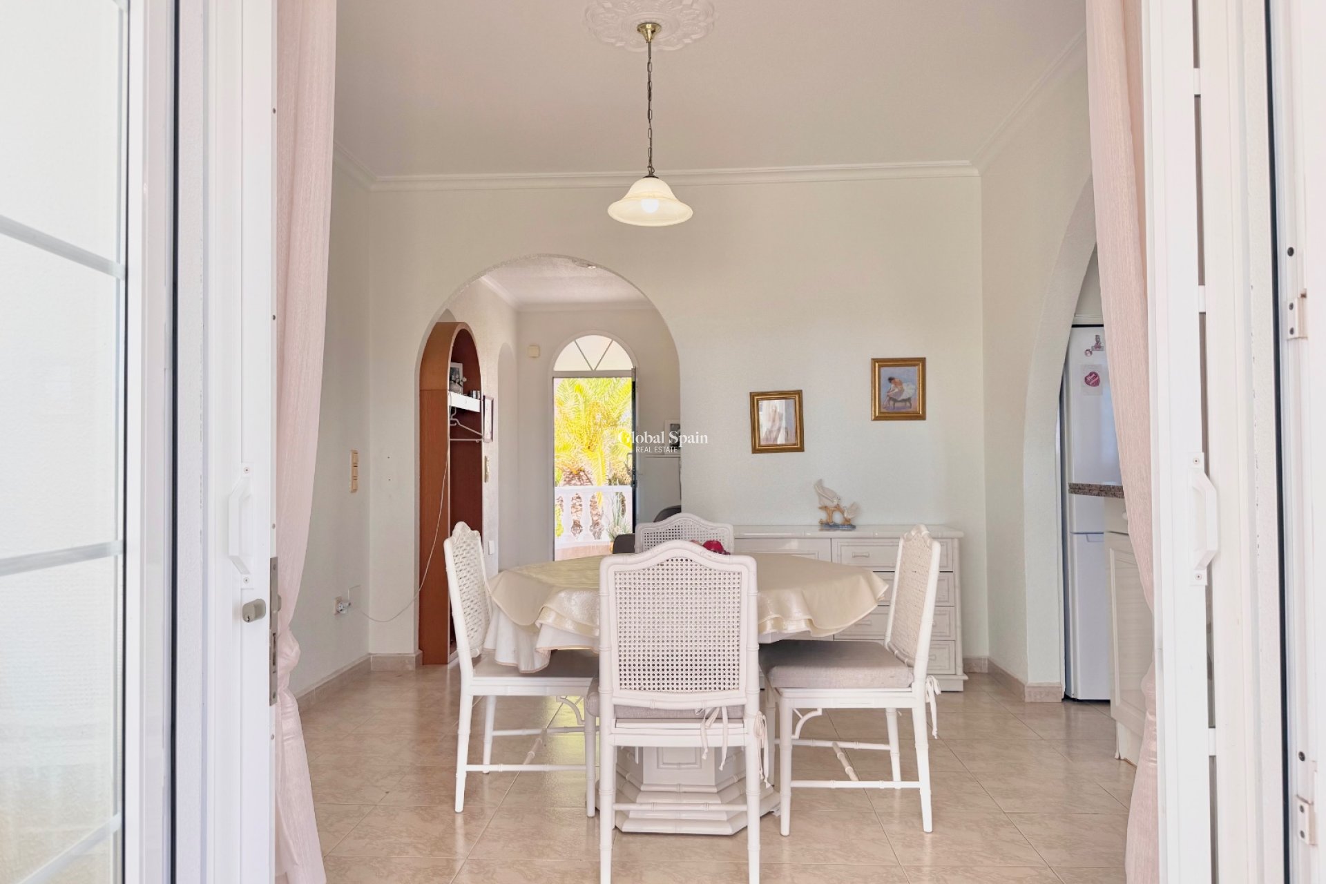 Venta - VILLA -
CIUDAD QUESADA - Centro de la Ciudad Quesada