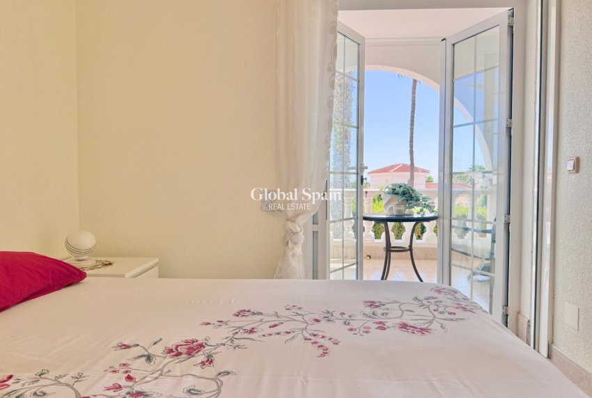 Venta - VILLA -
CIUDAD QUESADA - Centro de la Ciudad Quesada