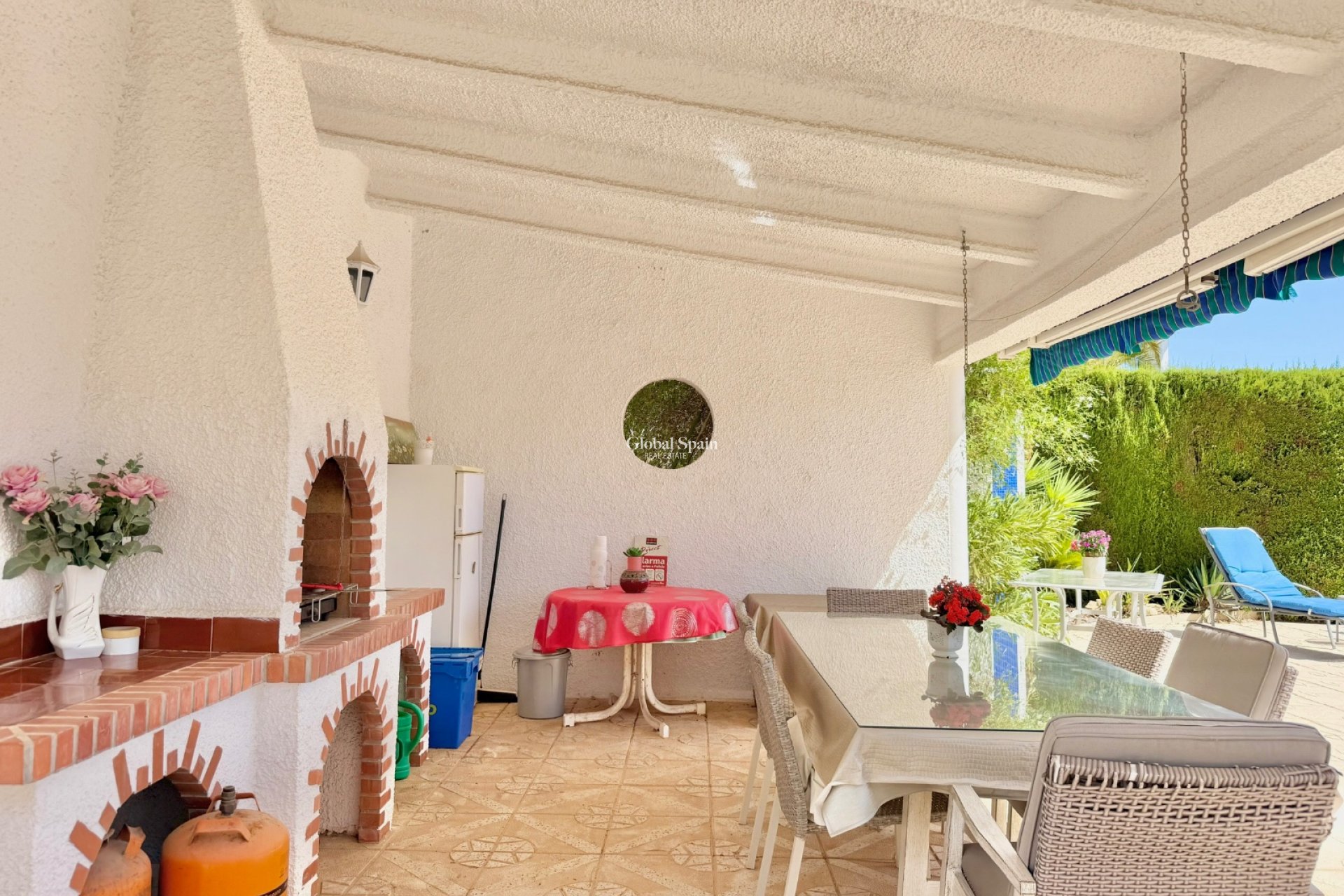 Venta - VILLA -
CIUDAD QUESADA - Centro de la Ciudad Quesada