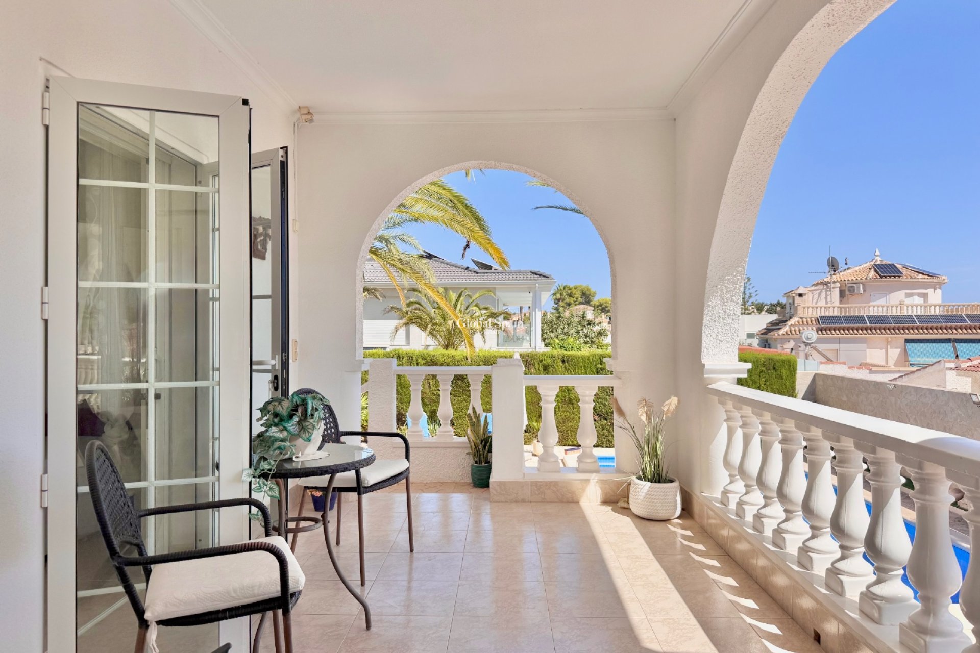 Venta - VILLA -
CIUDAD QUESADA - Centro de la Ciudad Quesada